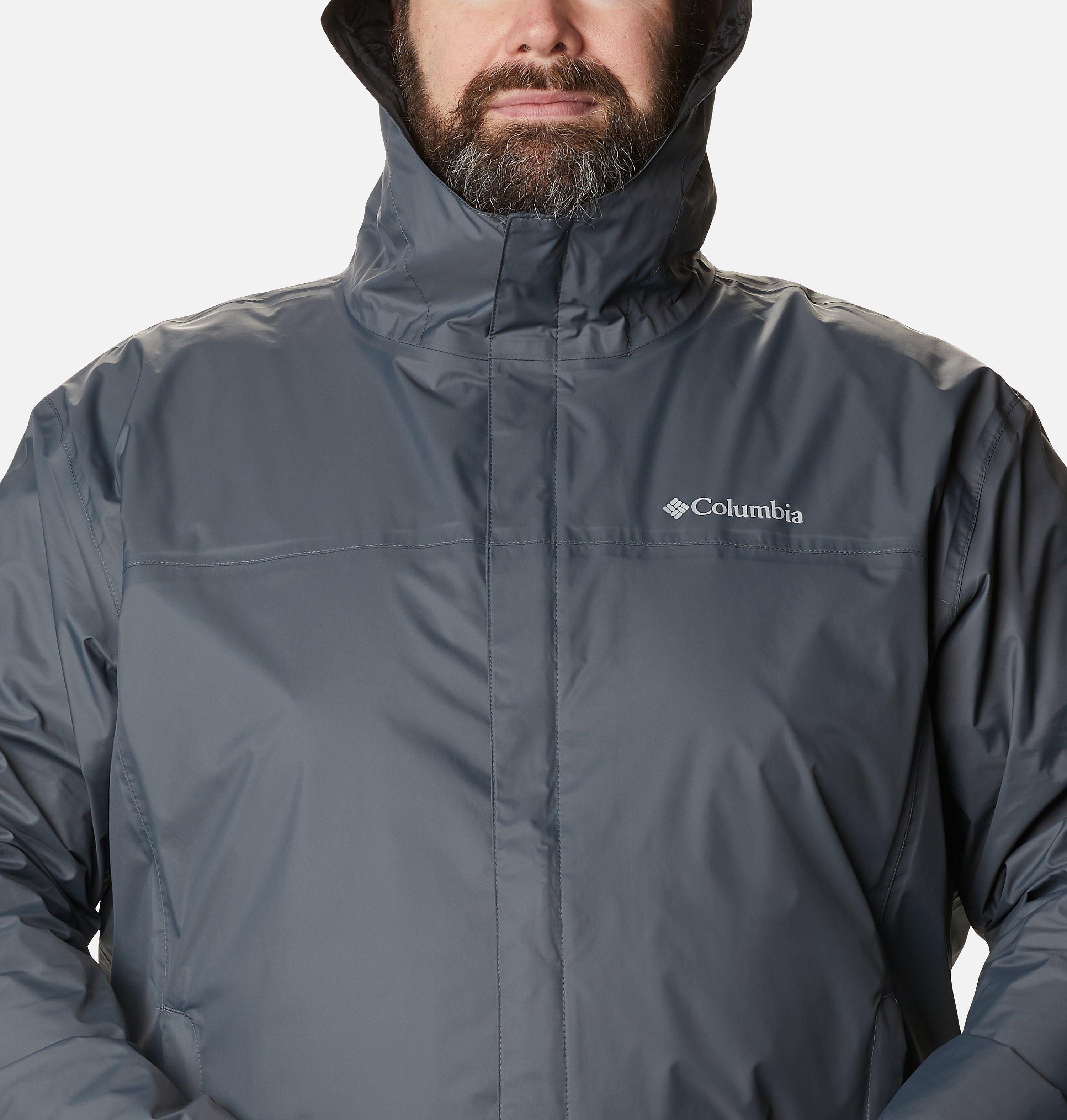 Men’s Watertight II Jacket - Big 4