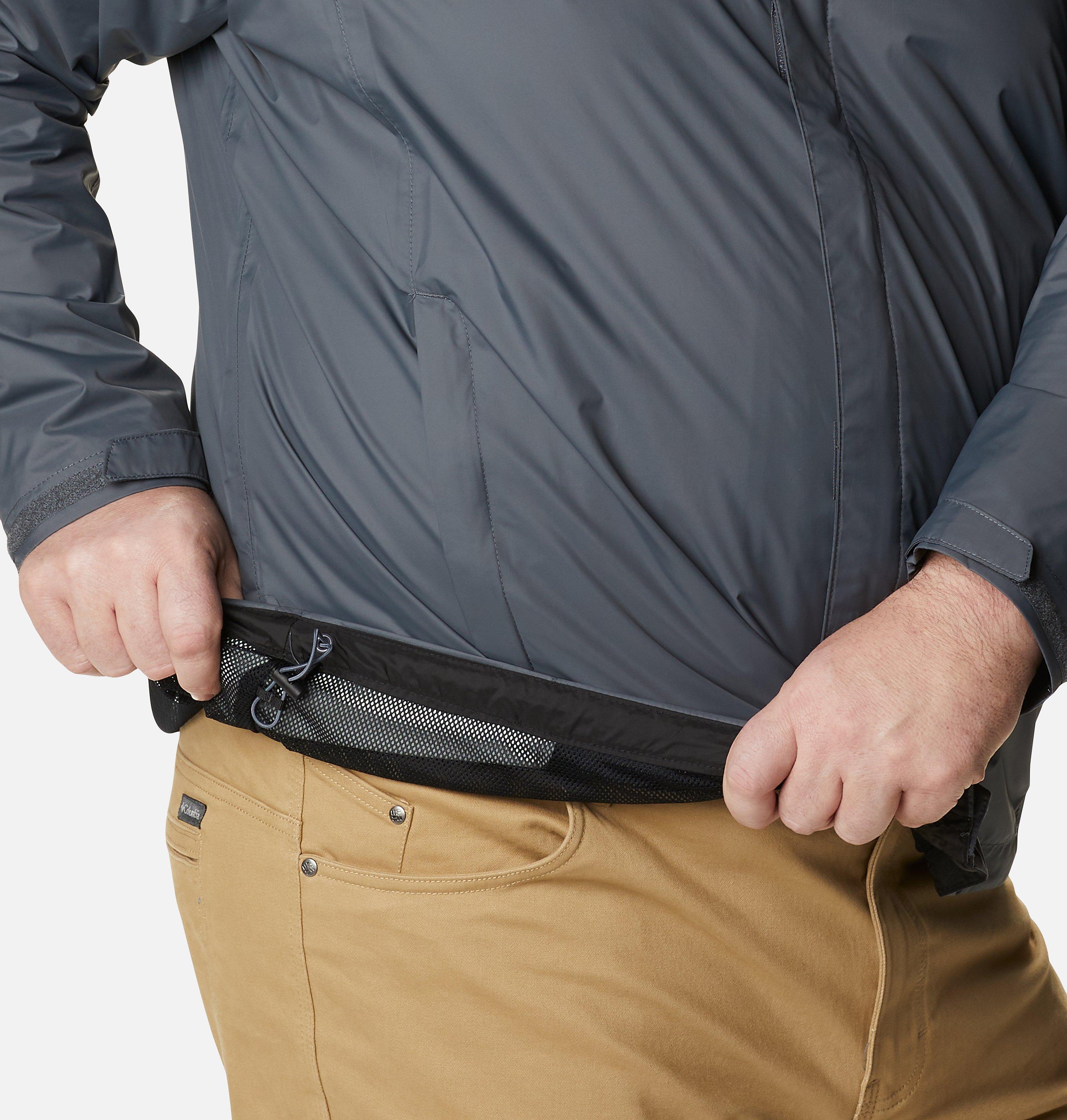 Men’s Watertight II Jacket - Big 6