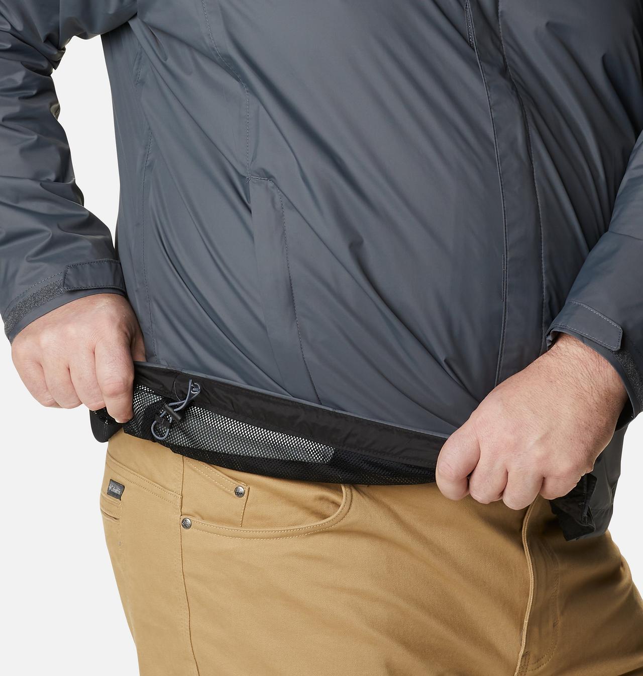 Men’s Watertight™ II Jacket - Big 6