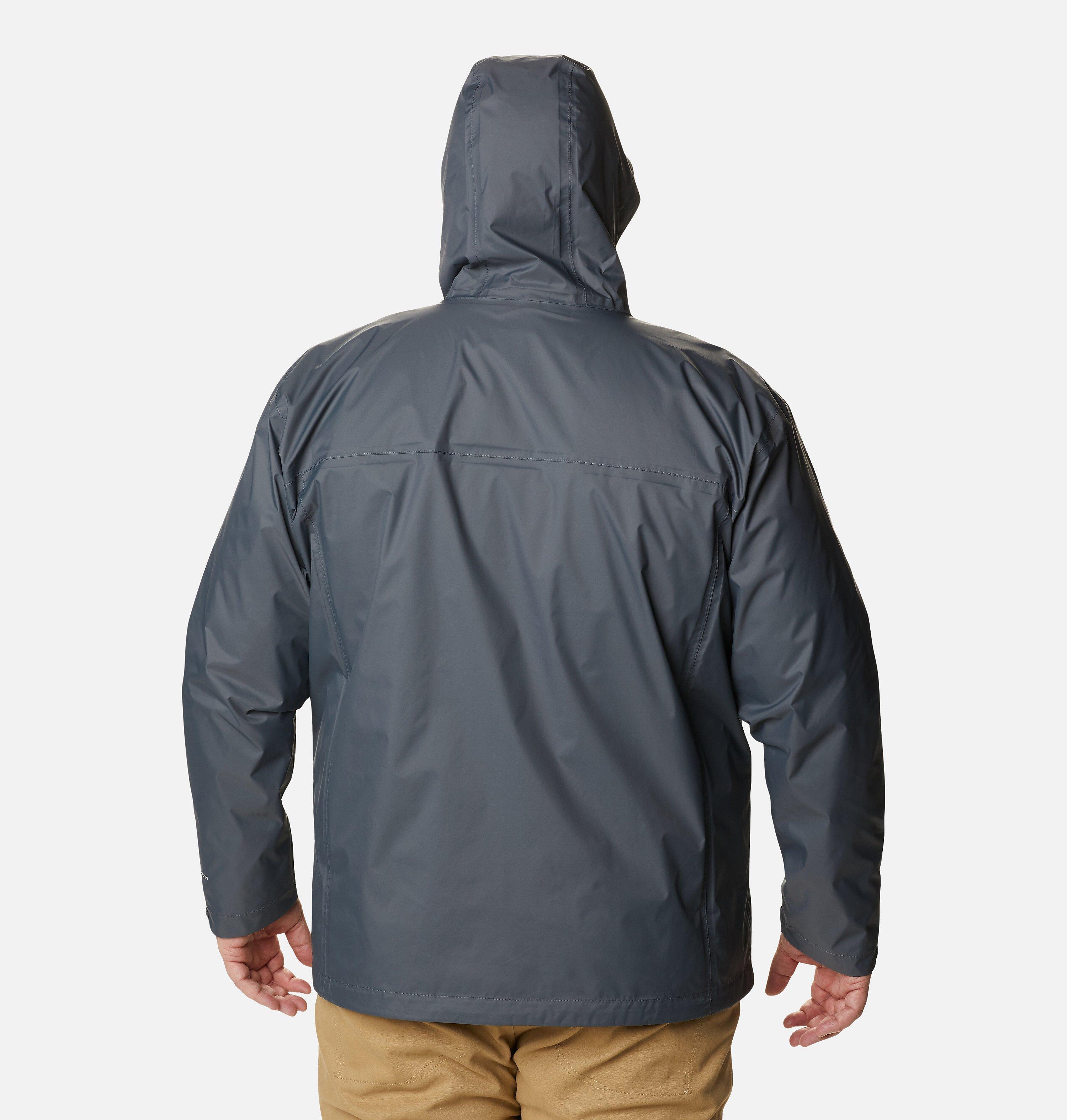 Men’s Watertight II Jacket - Big 2
