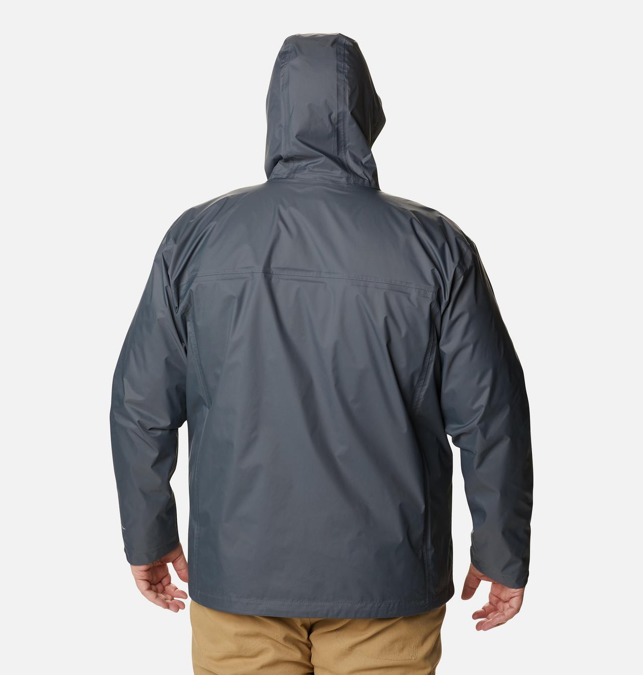 Men’s Watertight™ II Jacket - Big 2