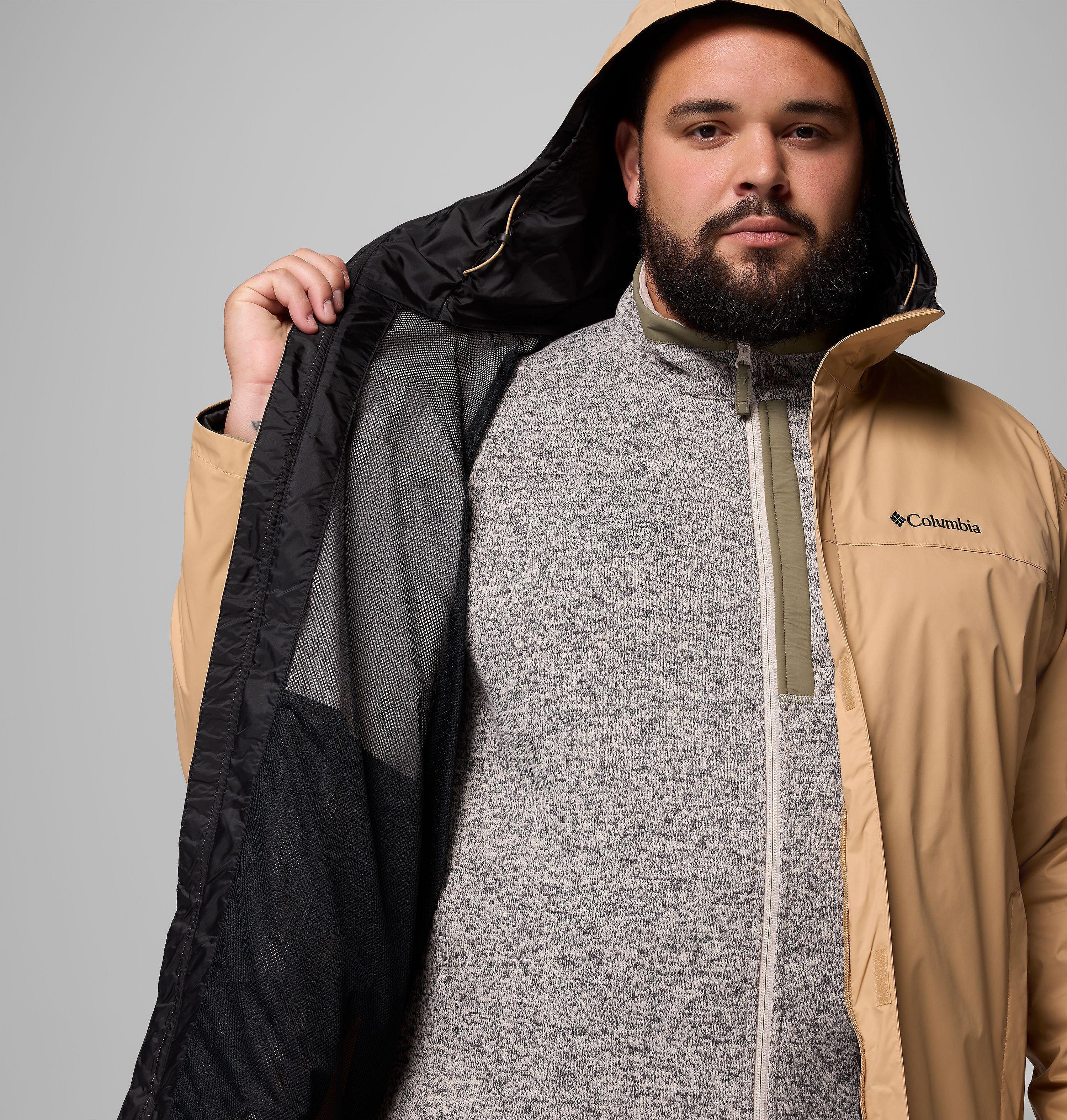 Men’s Watertight II Jacket - Big 6