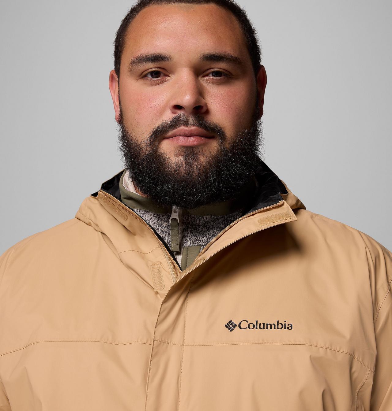 Men’s Watertight™ II Jacket - Big | 262 | 5X 7
