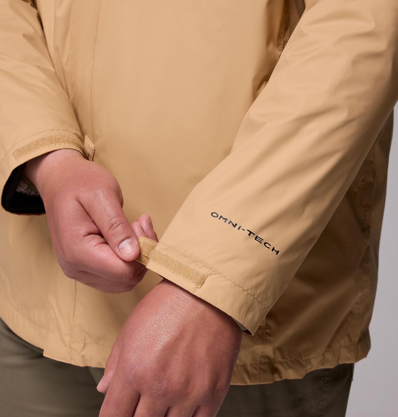 Men’s Watertight™ II Jacket - Big | 262 | 5X 8