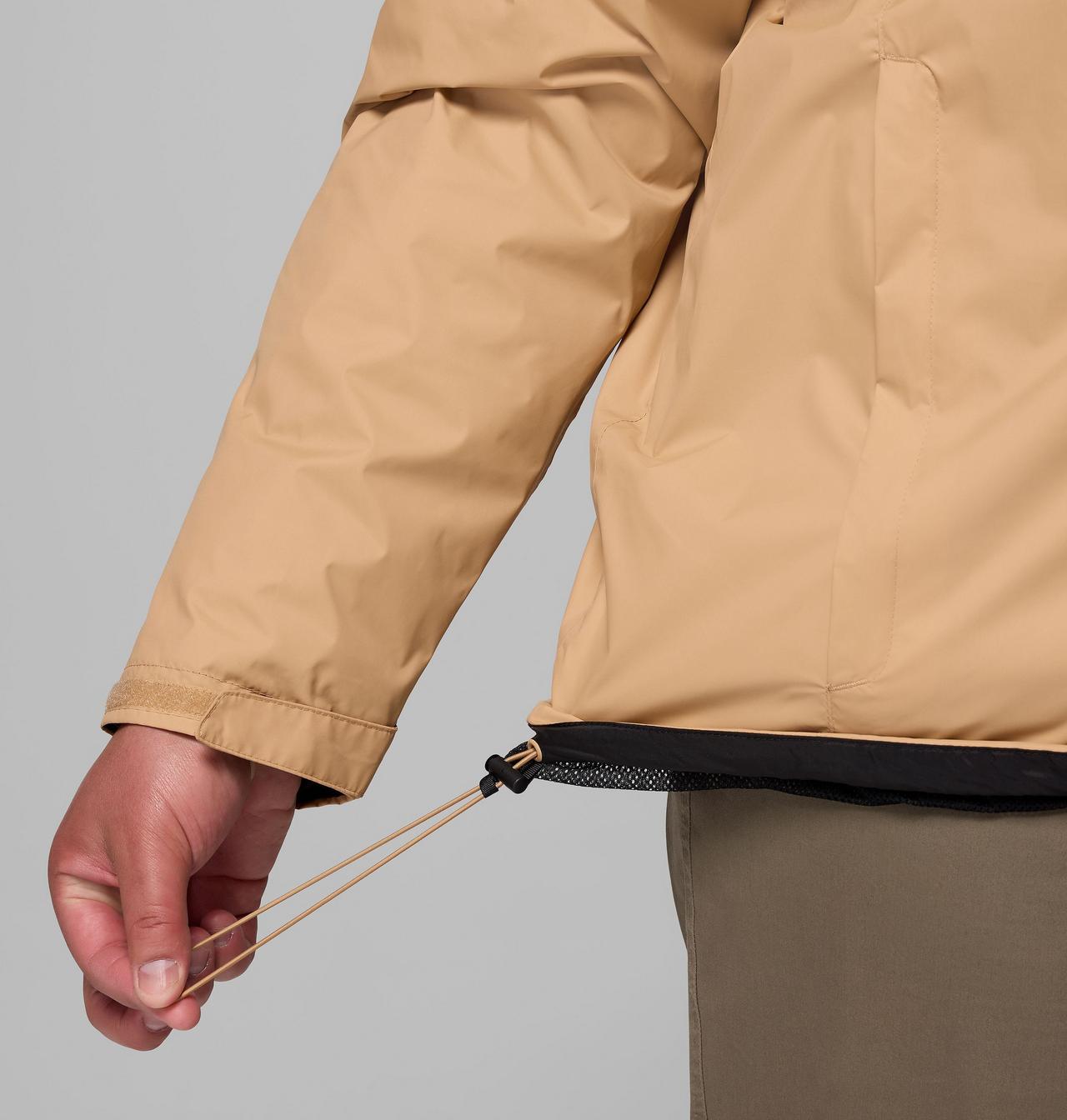 Men’s Watertight™ II Jacket - Big | 262 | 5X 9