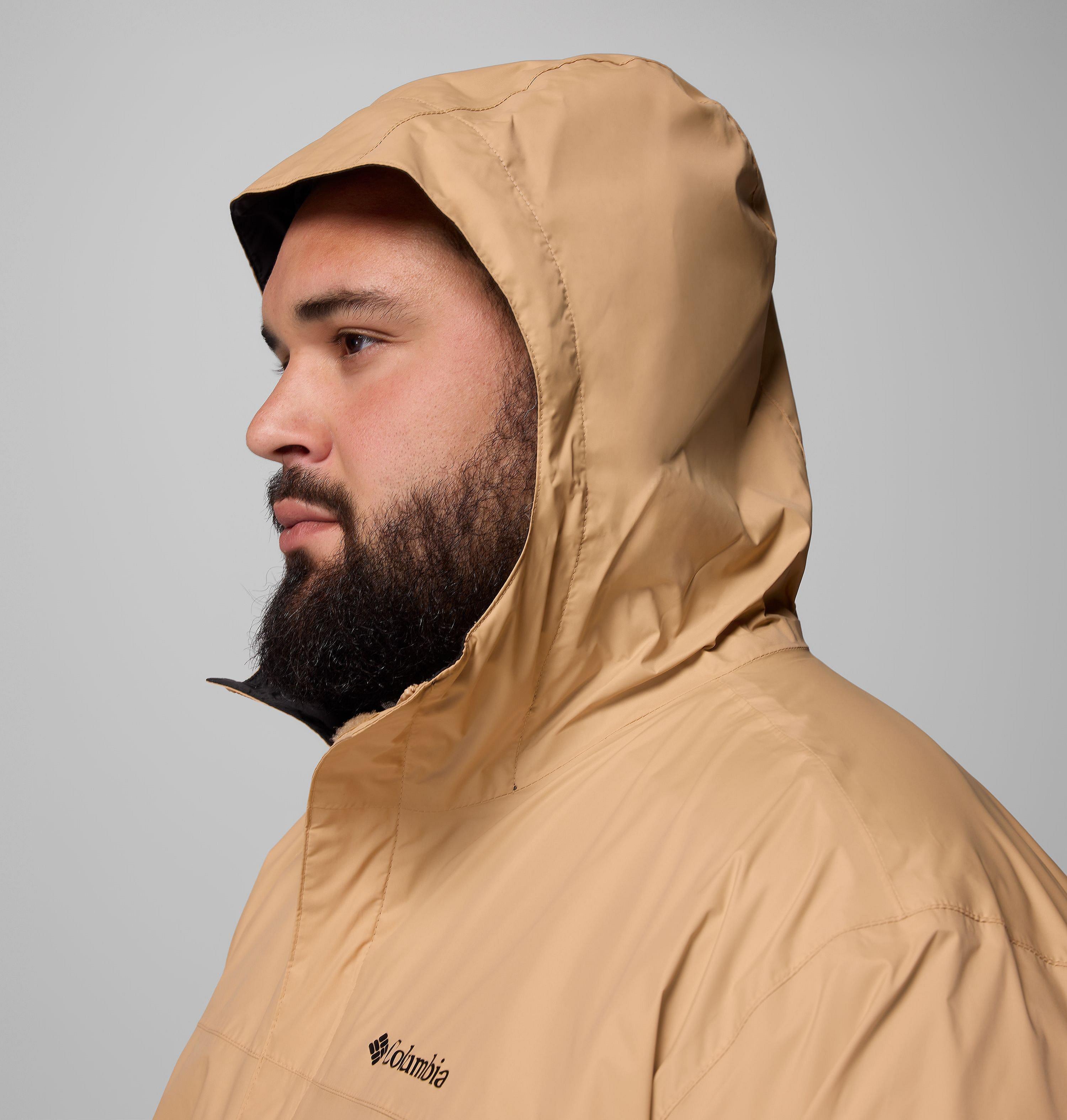 Men’s Watertight II Jacket - Big 10