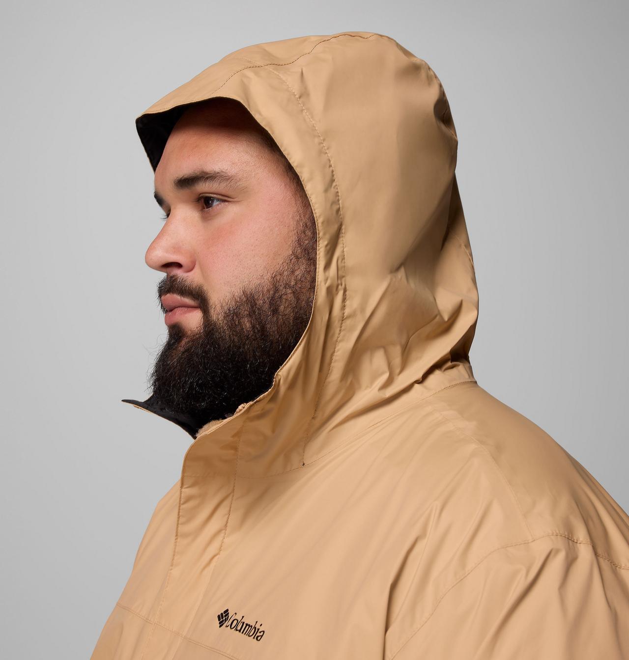 Men’s Watertight™ II Jacket - Big | 262 | 5X 10