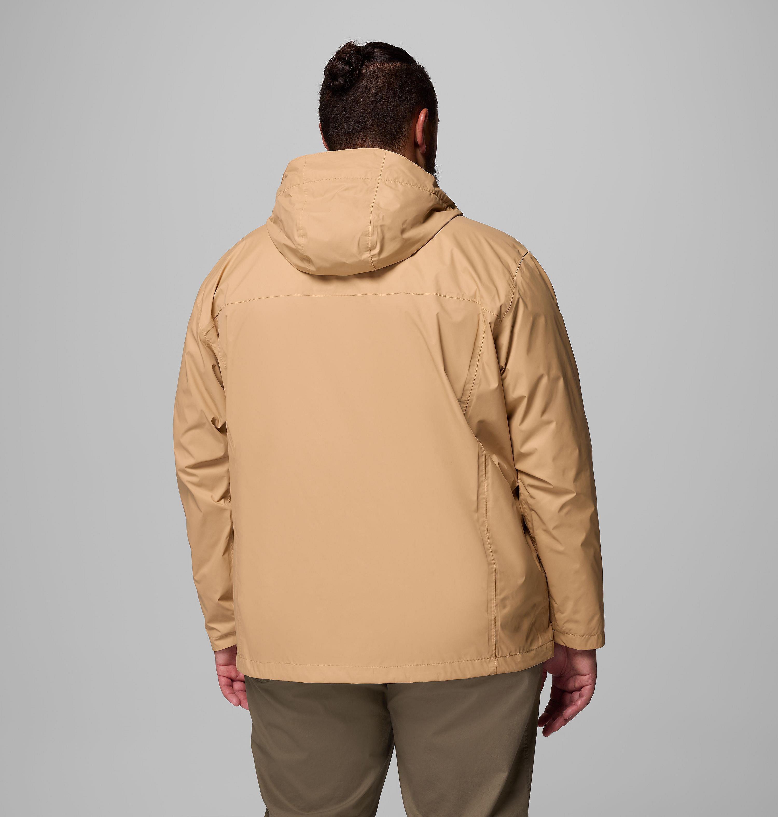 Men’s Watertight II Jacket - Big 3