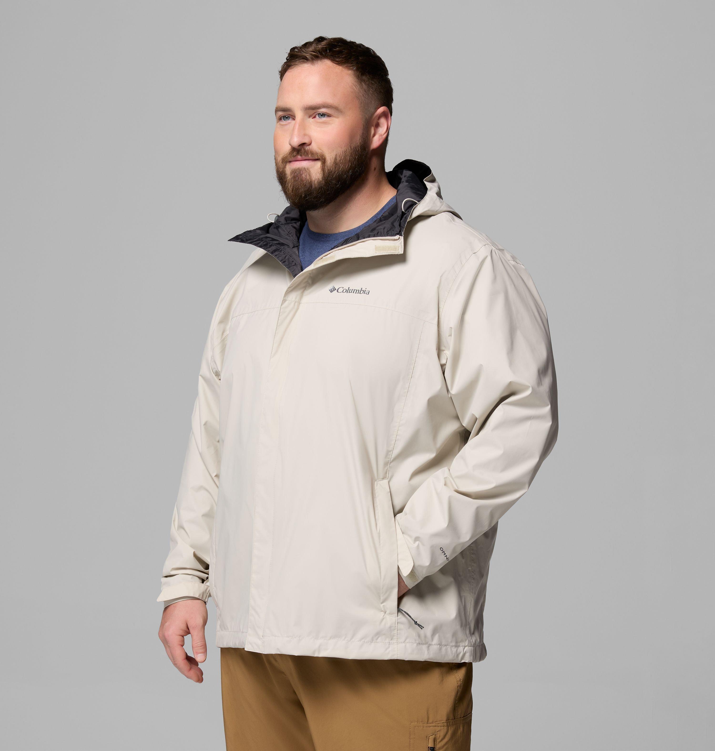 Men’s Watertight II Jacket - Big 4