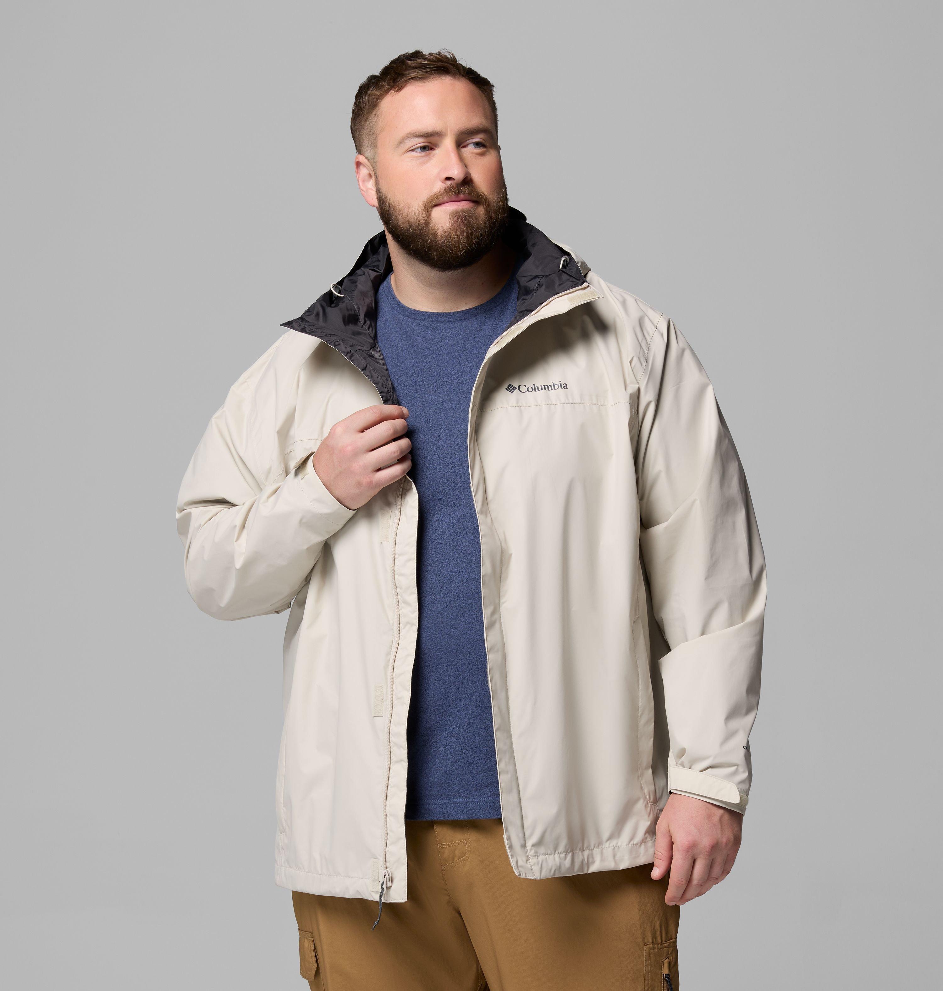 Men’s Watertight II Jacket - Big 5