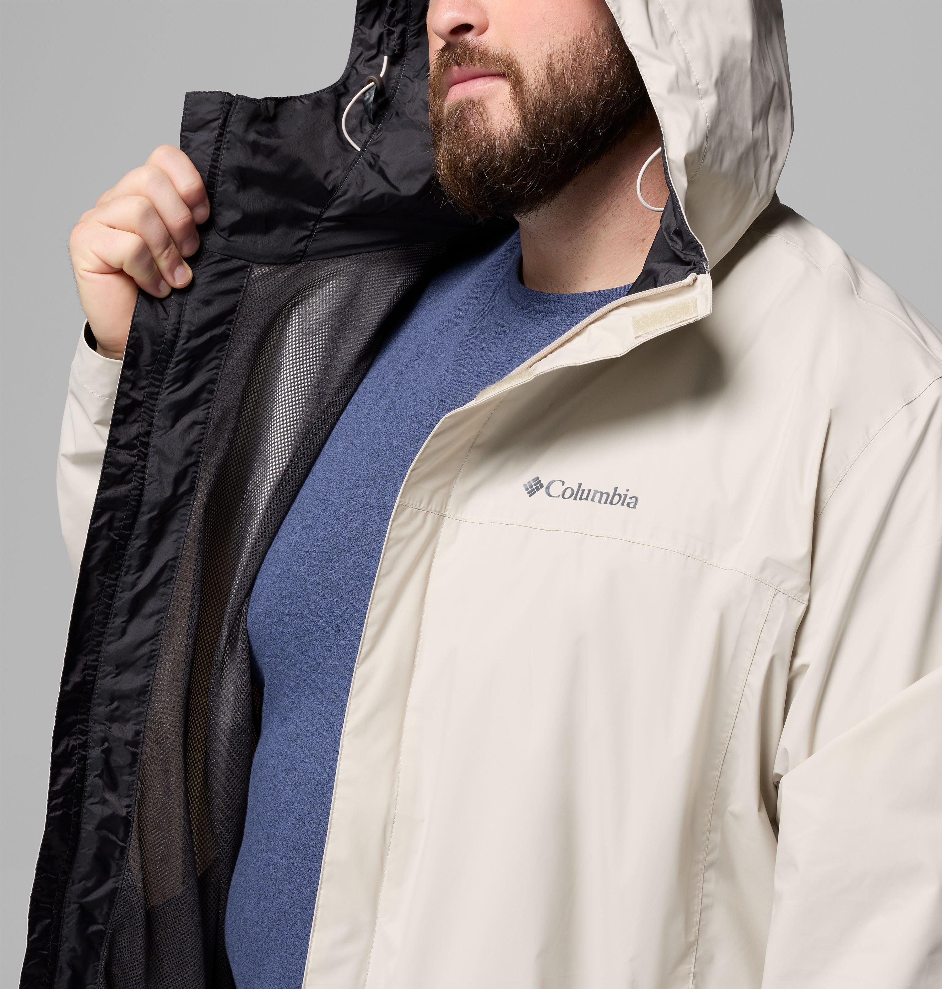 Men’s Watertight II Jacket - Big 6