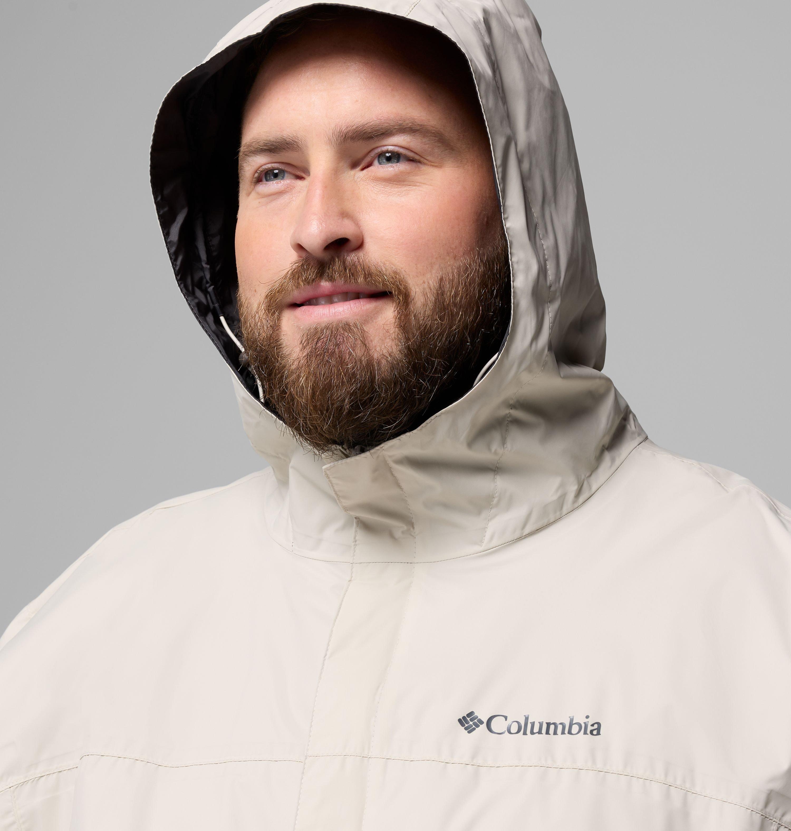 Men’s Watertight II Jacket - Big 7