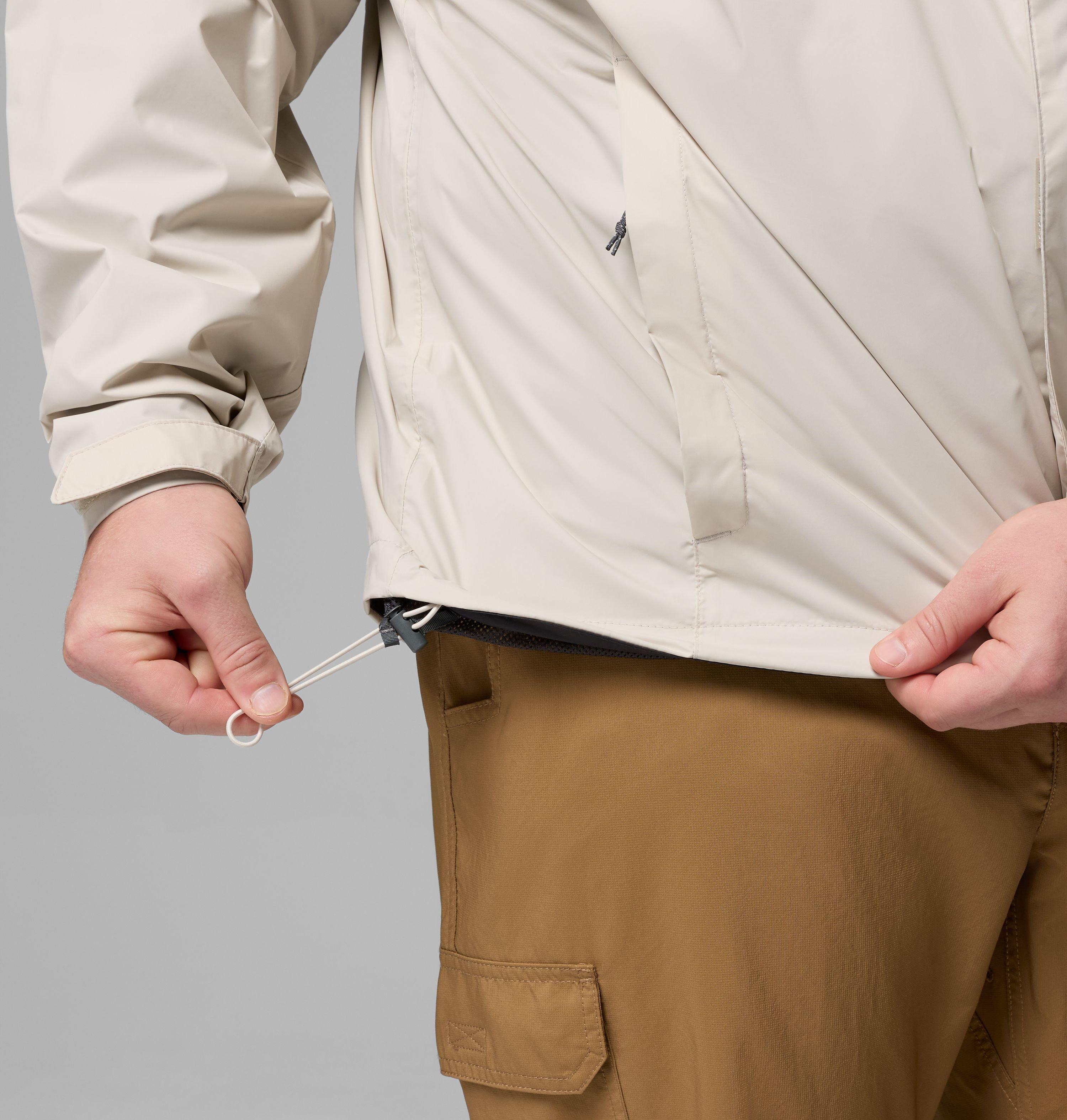 Men’s Watertight II Jacket - Big 9
