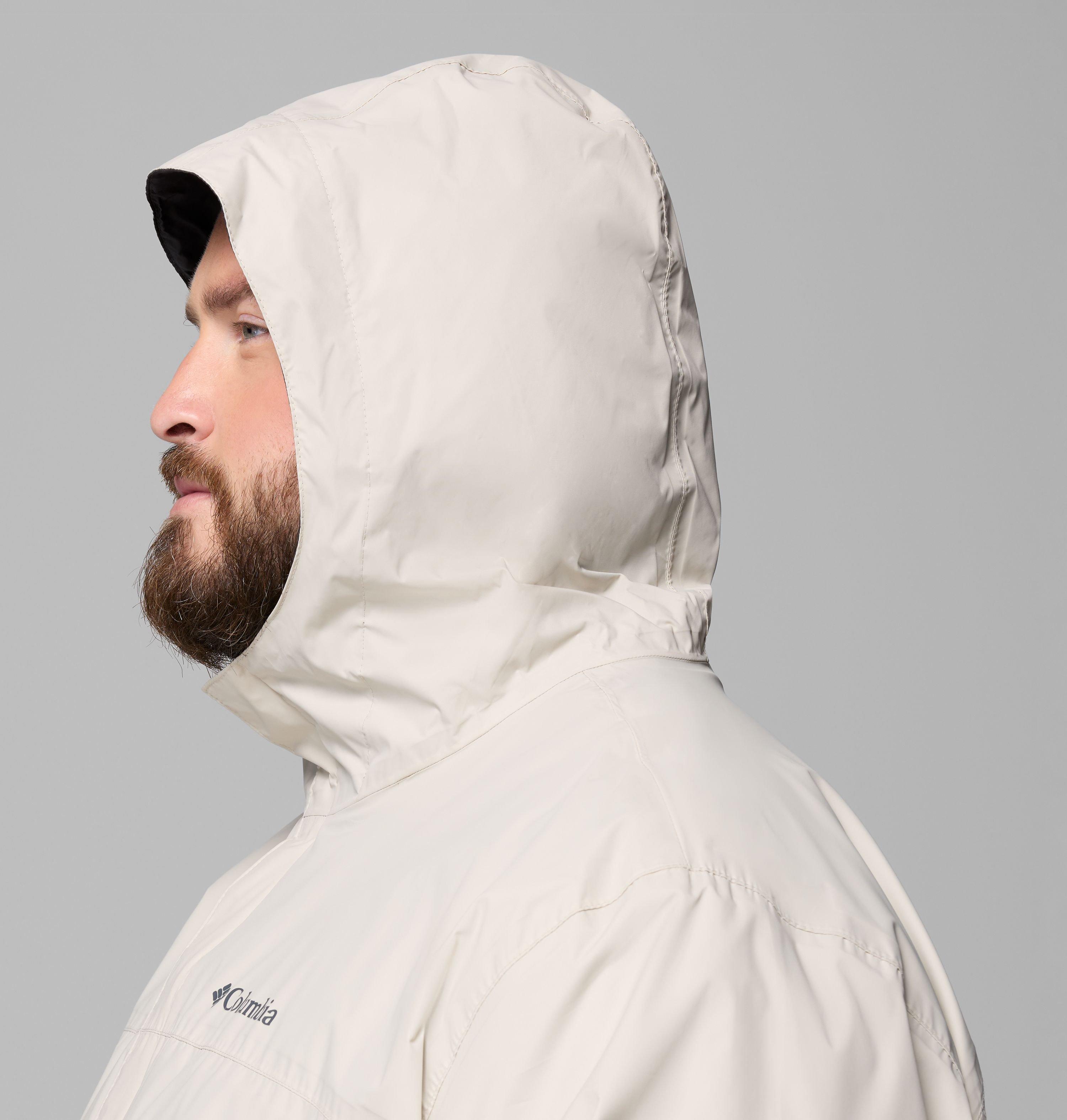 Men’s Watertight II Jacket - Big 10