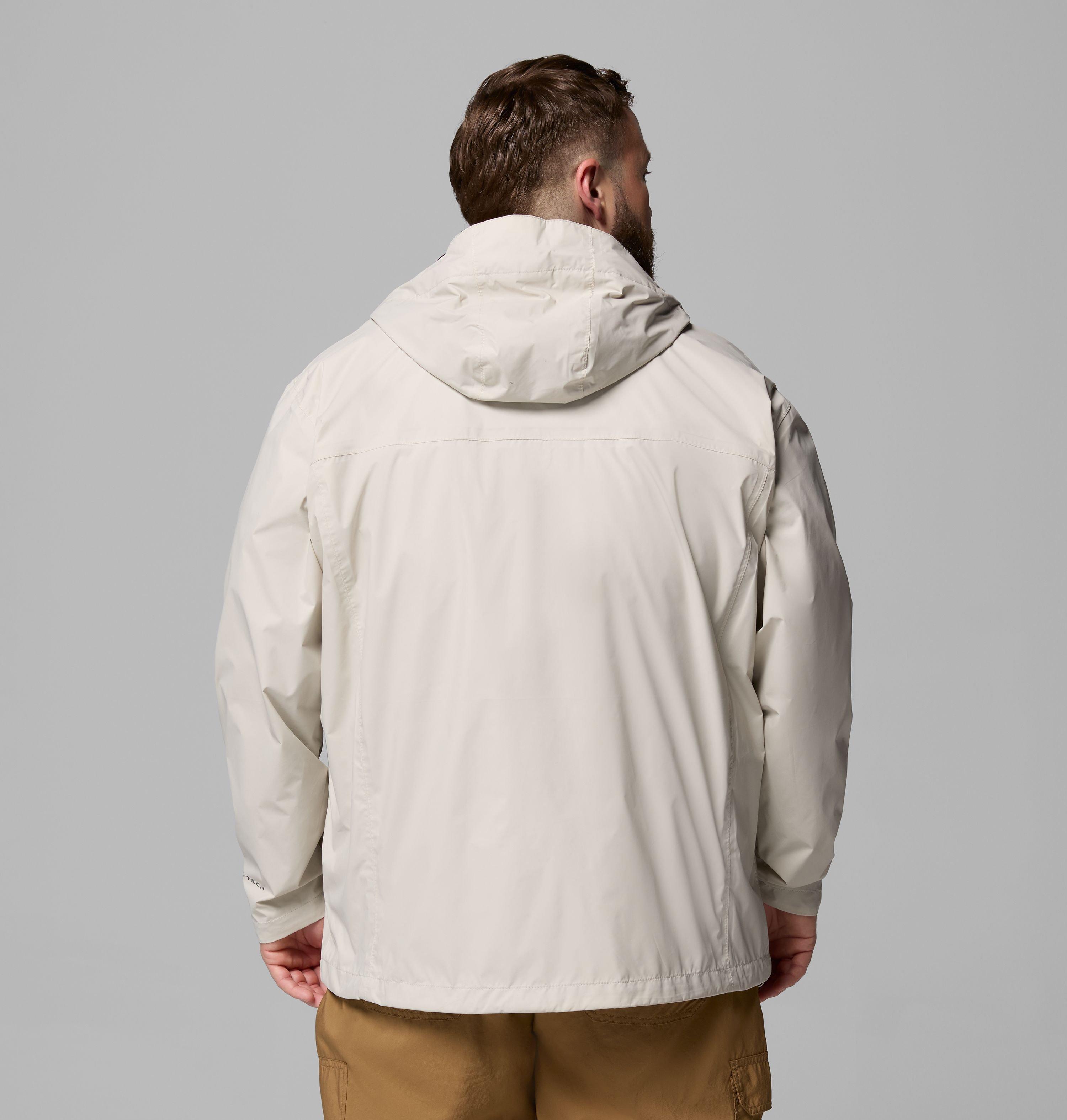 Men’s Watertight II Jacket - Big 3