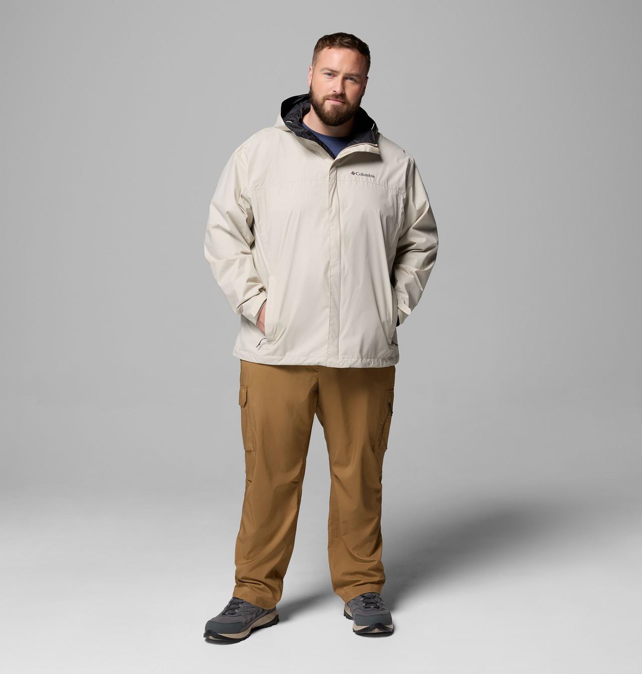 Men’s Watertight™ II Jacket - Big 2