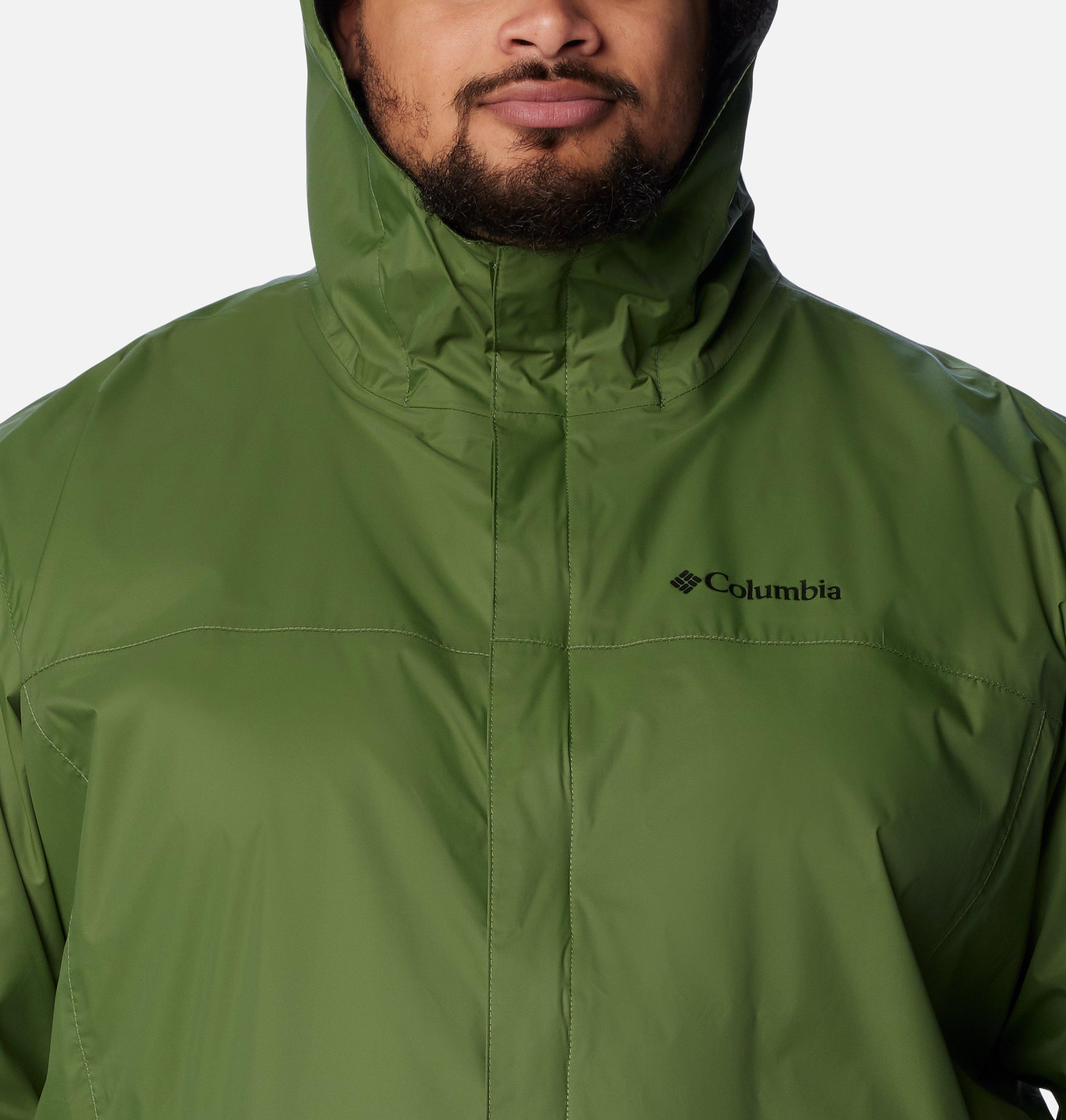 Men’s Watertight II Jacket - Big 4