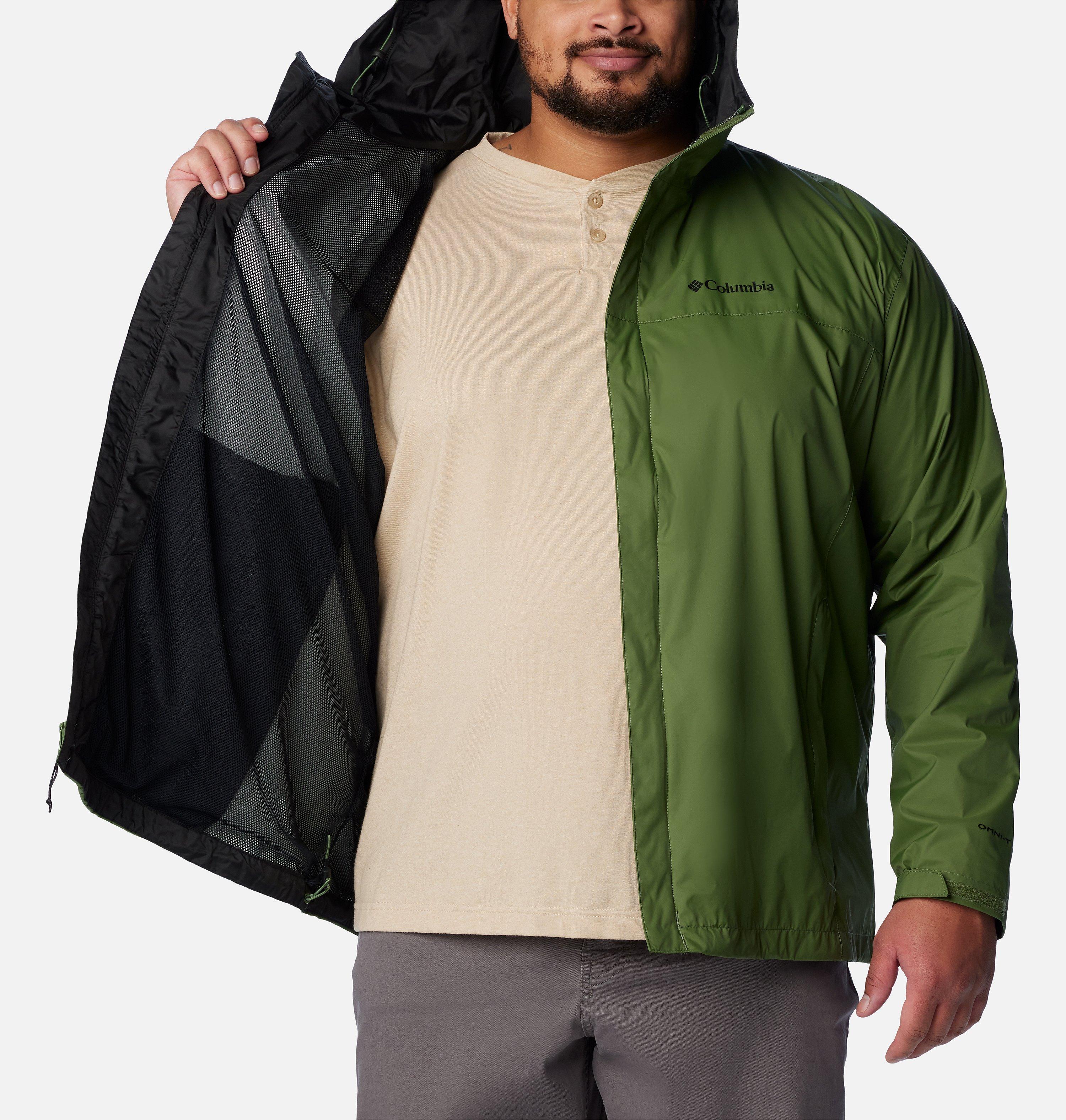 Men’s Watertight II Jacket - Big 5