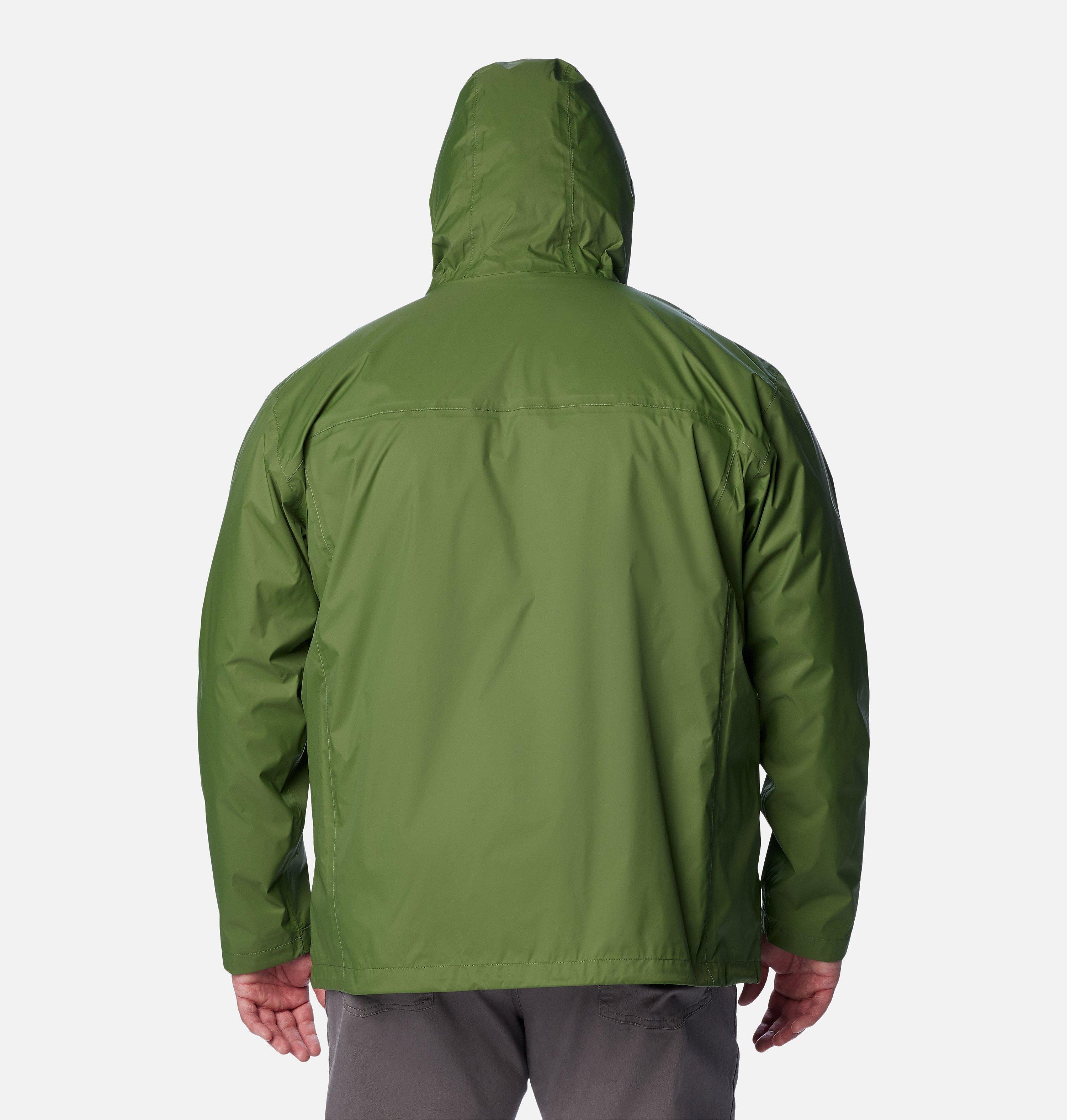 Men’s Watertight II Jacket - Big 2