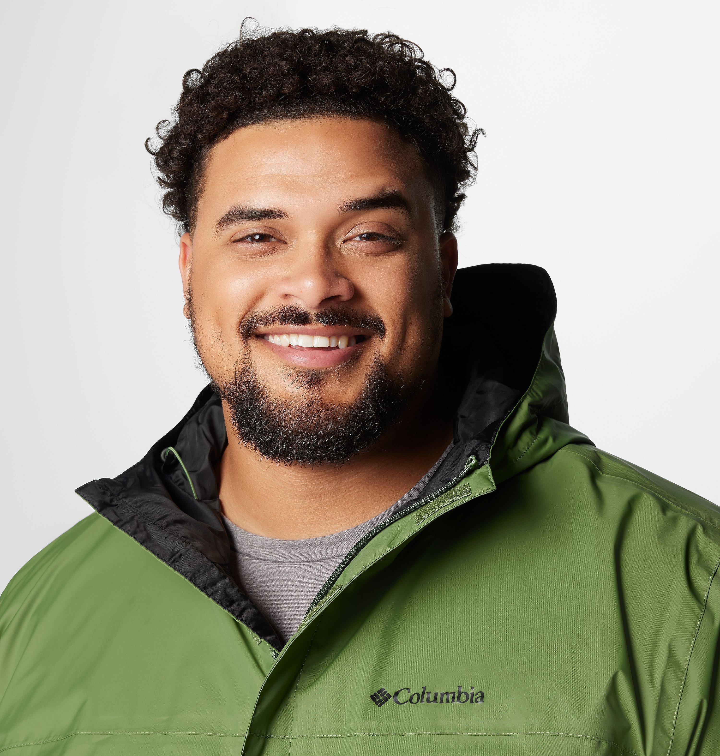 Men’s Watertight II Jacket - Big 5