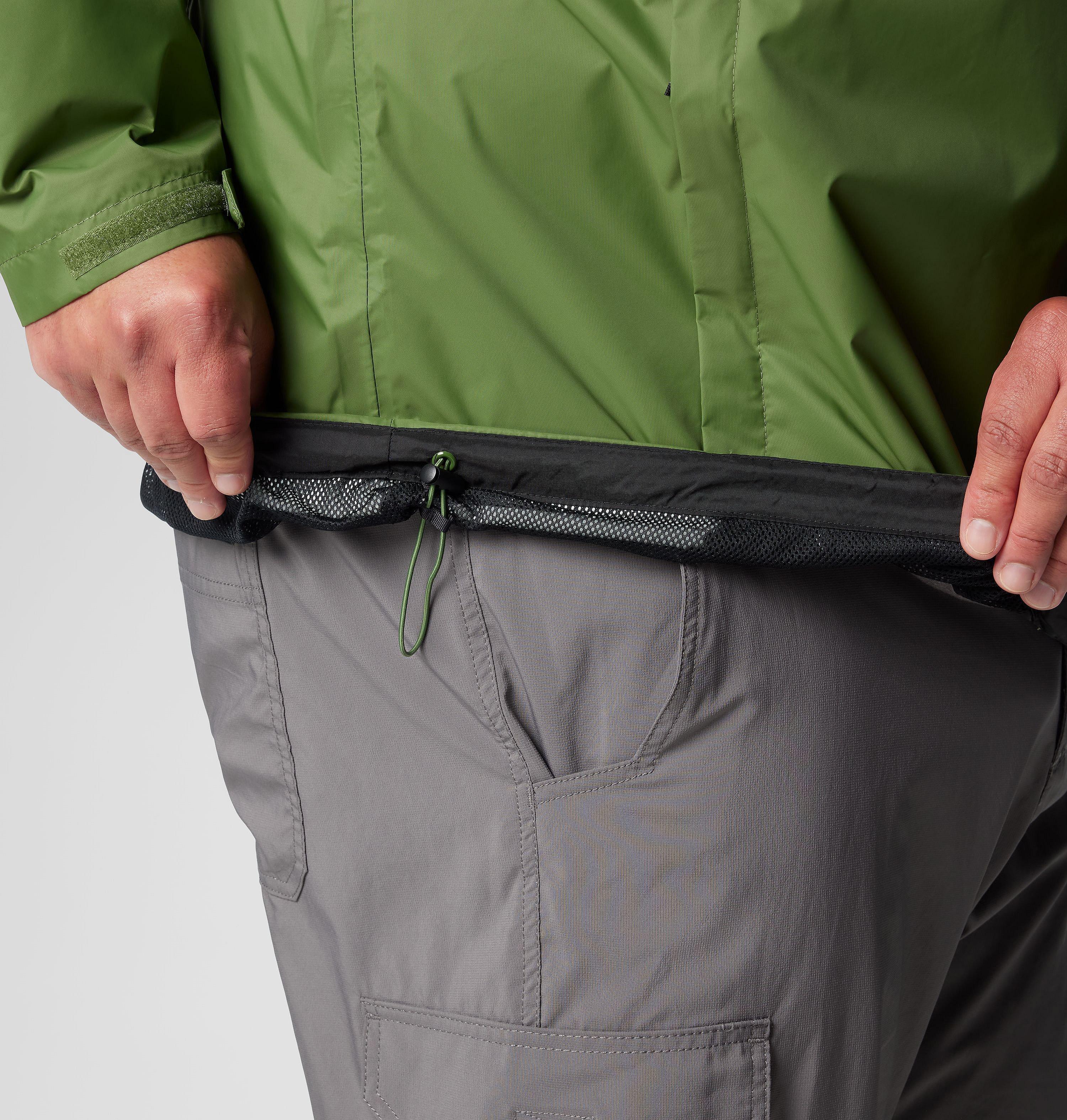 Men’s Watertight II Jacket - Big 6