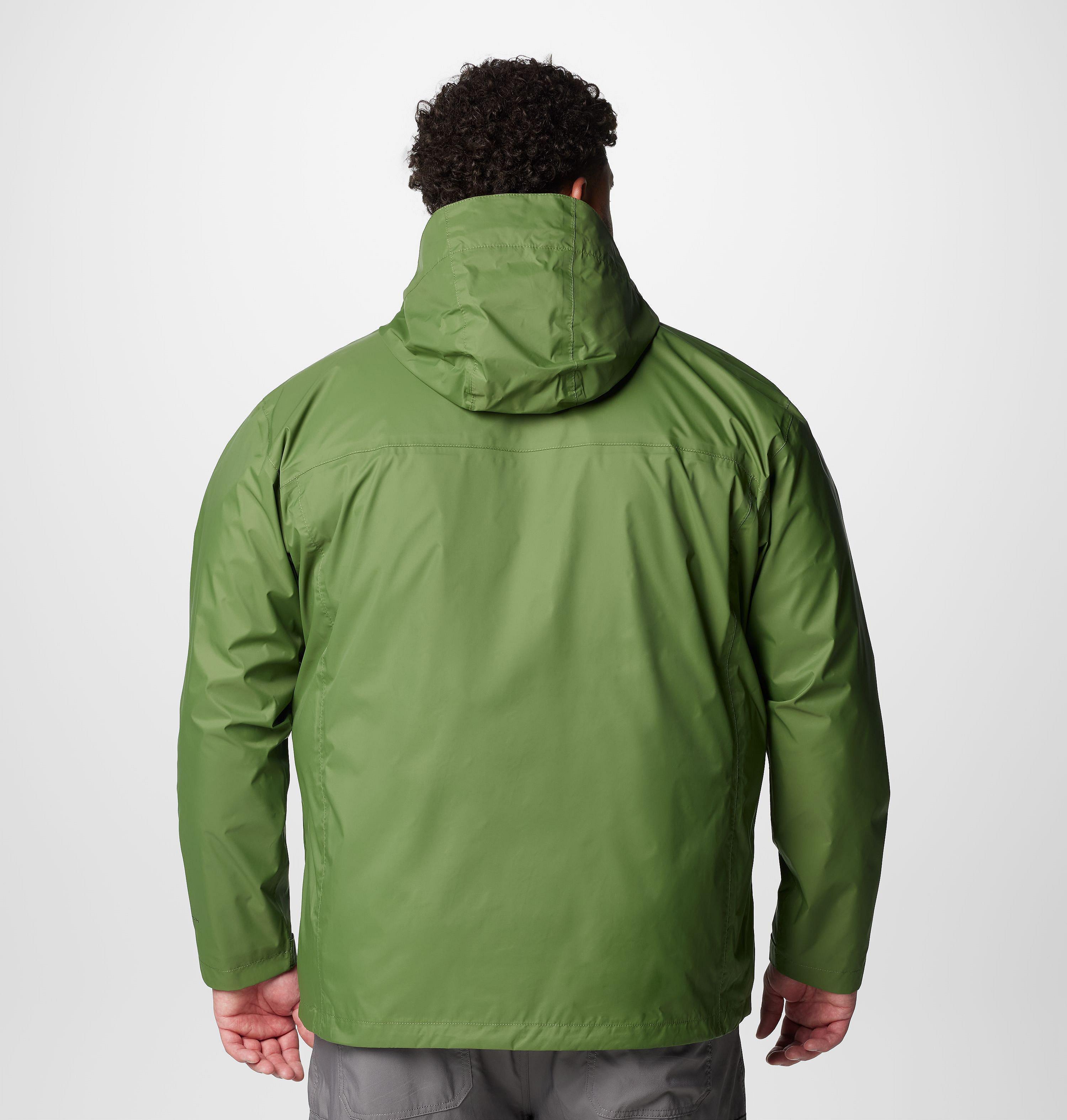 Men’s Watertight II Jacket - Big 2