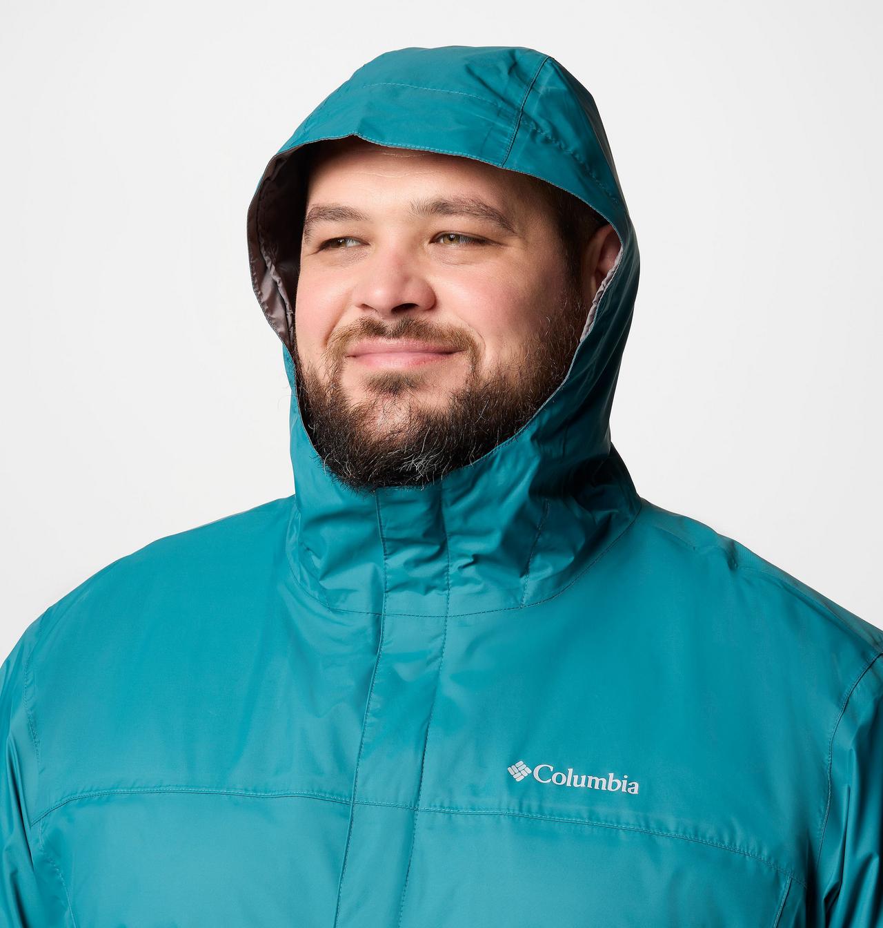 Men’s Watertight™ II Jacket - Big | 364 | 1X 5