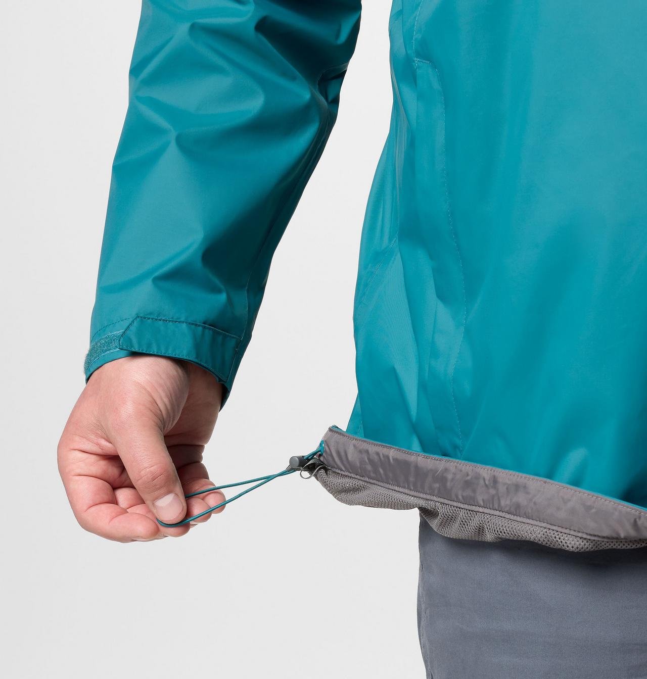 Men’s Watertight™ II Jacket - Big | 364 | 1X 6