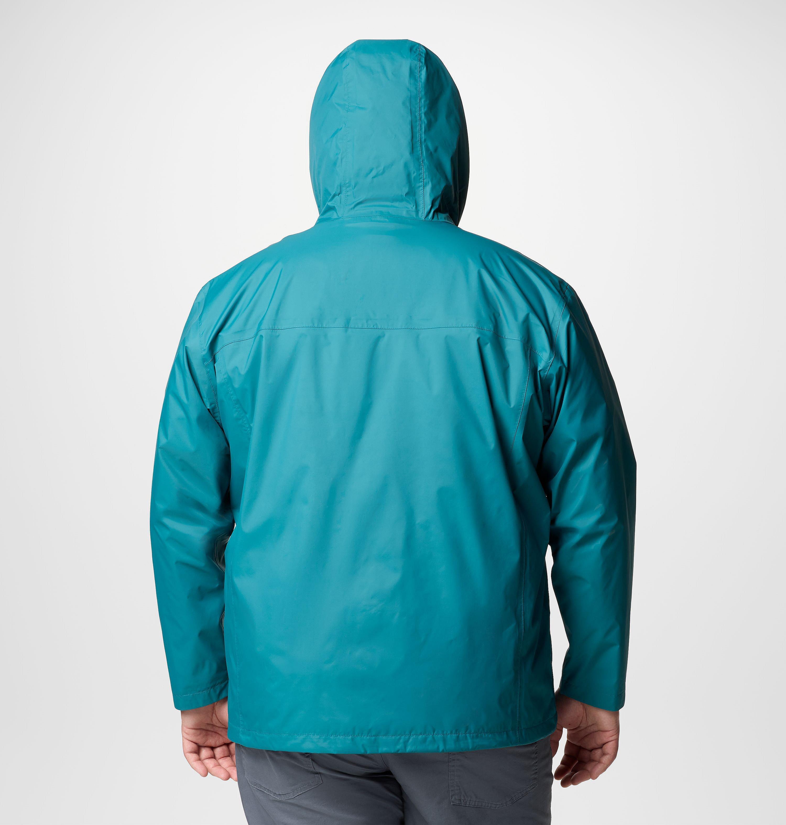 Men’s Watertight II Jacket - Big 3