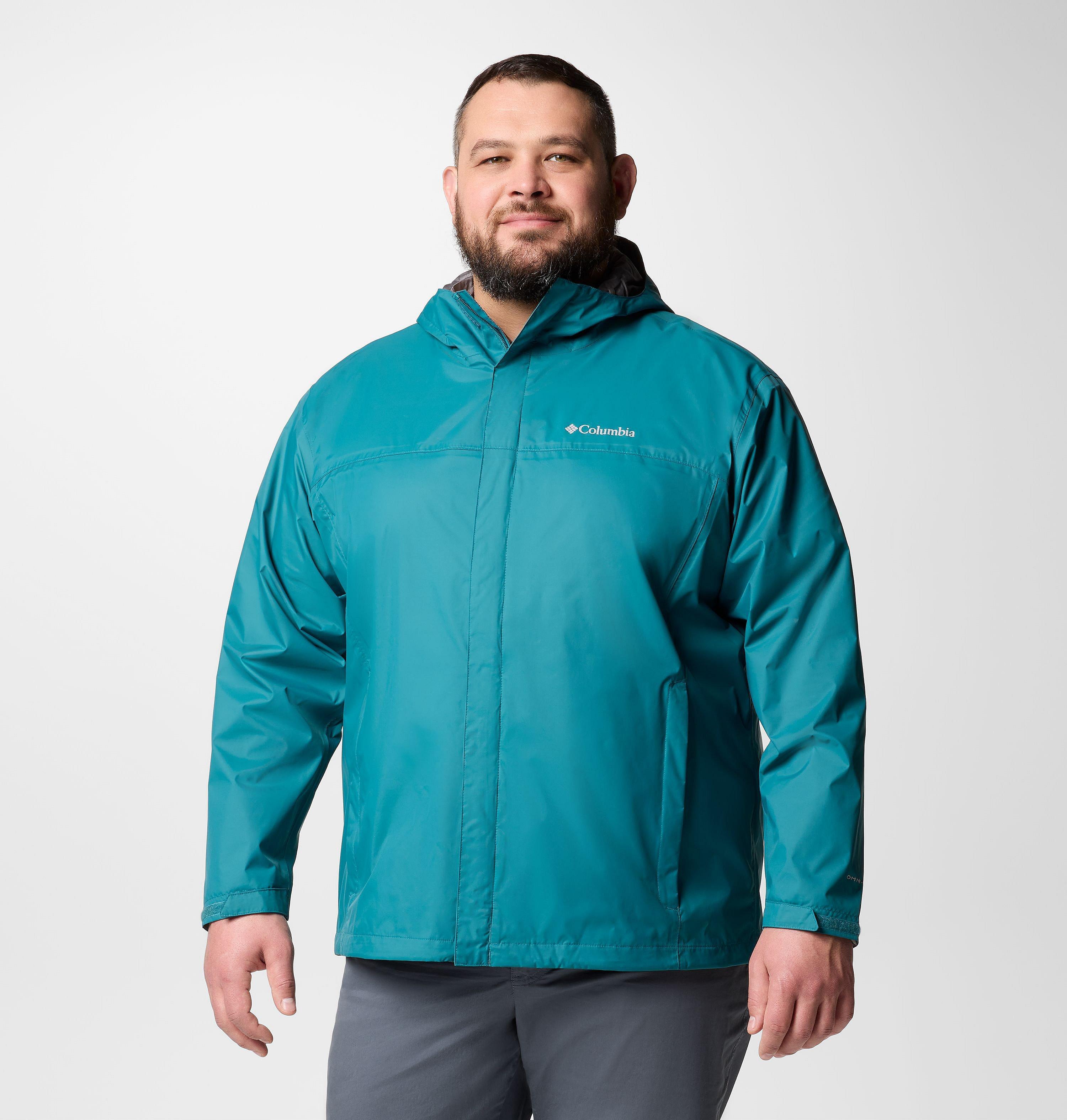 Men’s Watertight II Jacket - Big 1