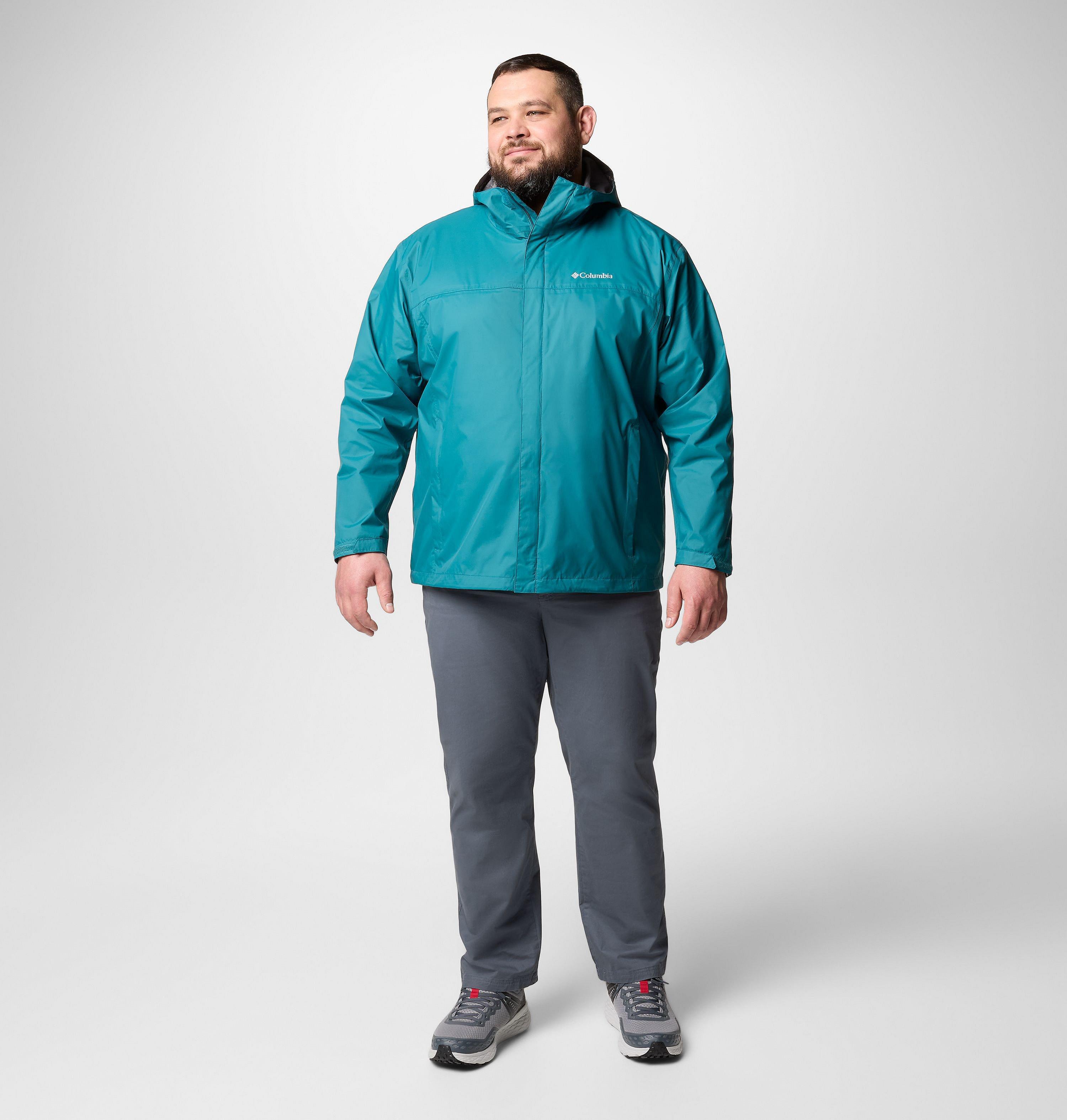 Men’s Watertight II Jacket - Big 2