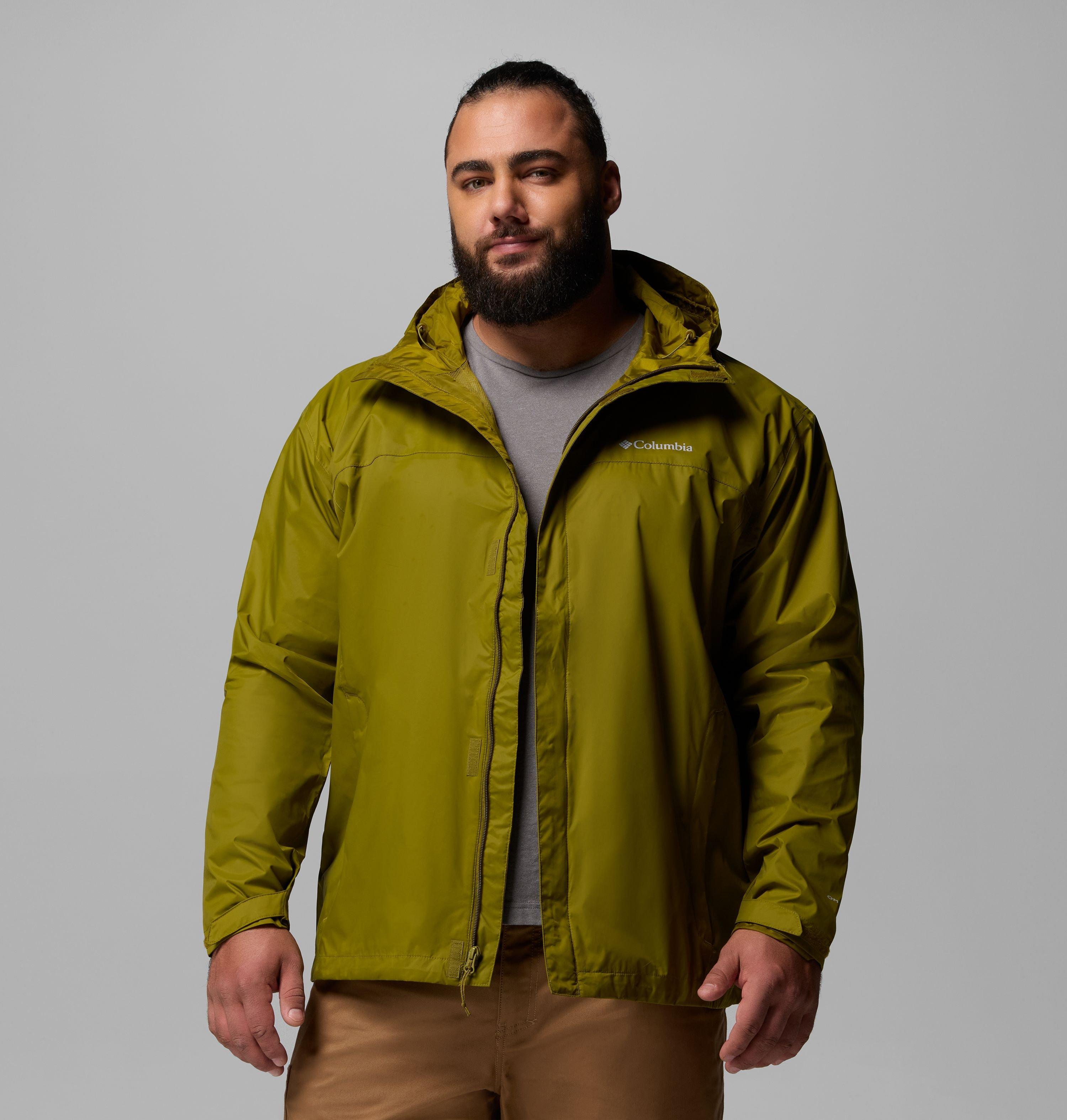 Men’s Watertight II Jacket - Big 5