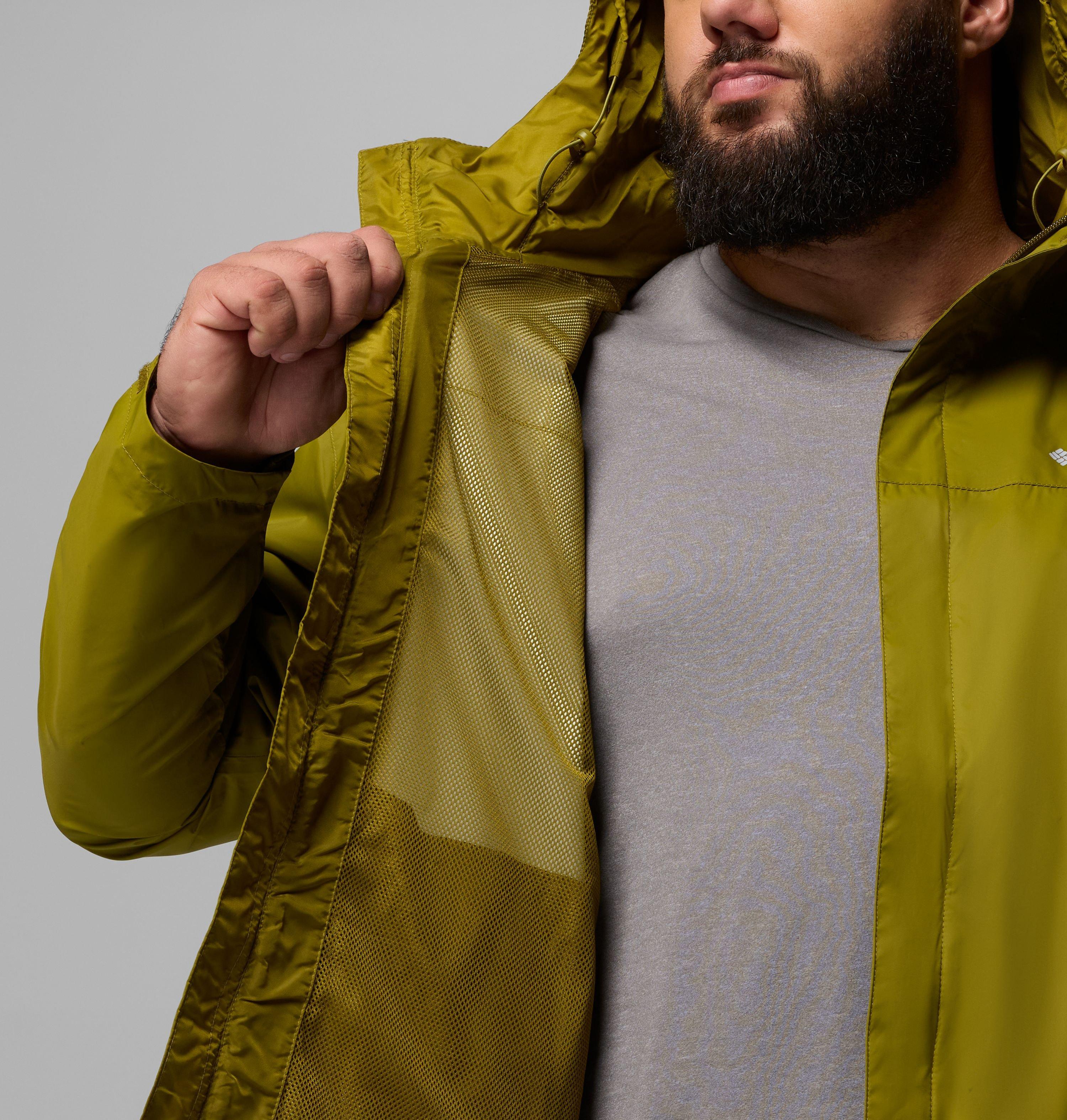Men’s Watertight II Jacket - Big 6