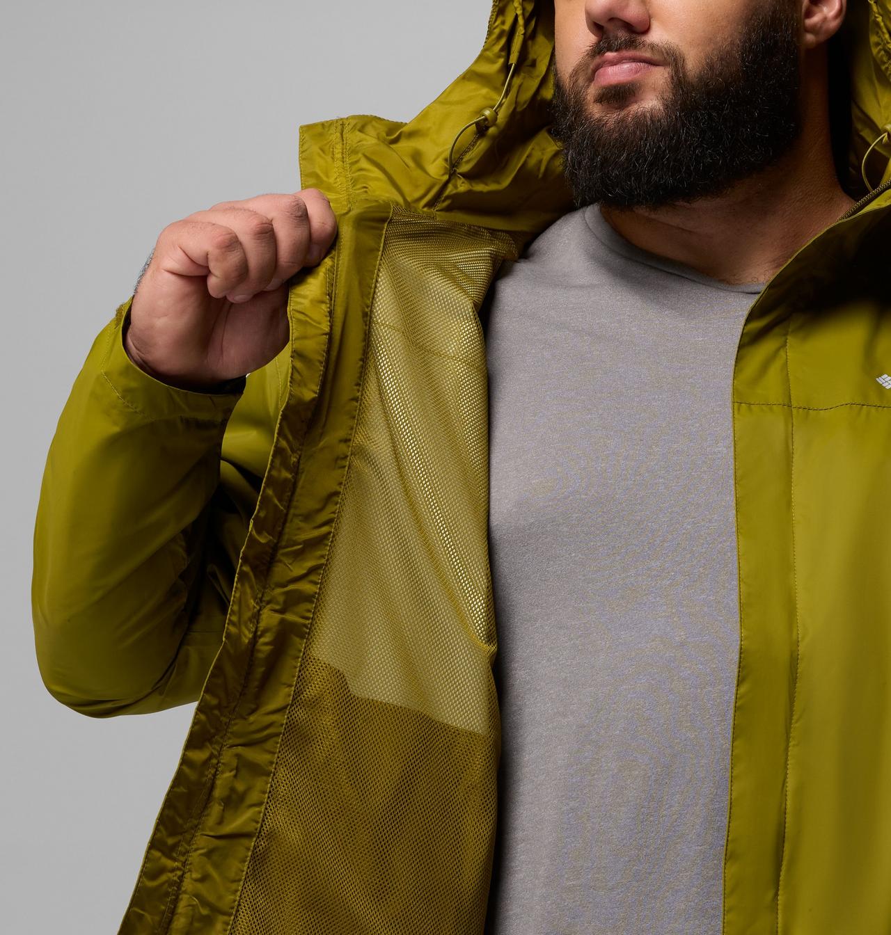 Men’s Watertight™ II Jacket - Big | 379 | 5X 6