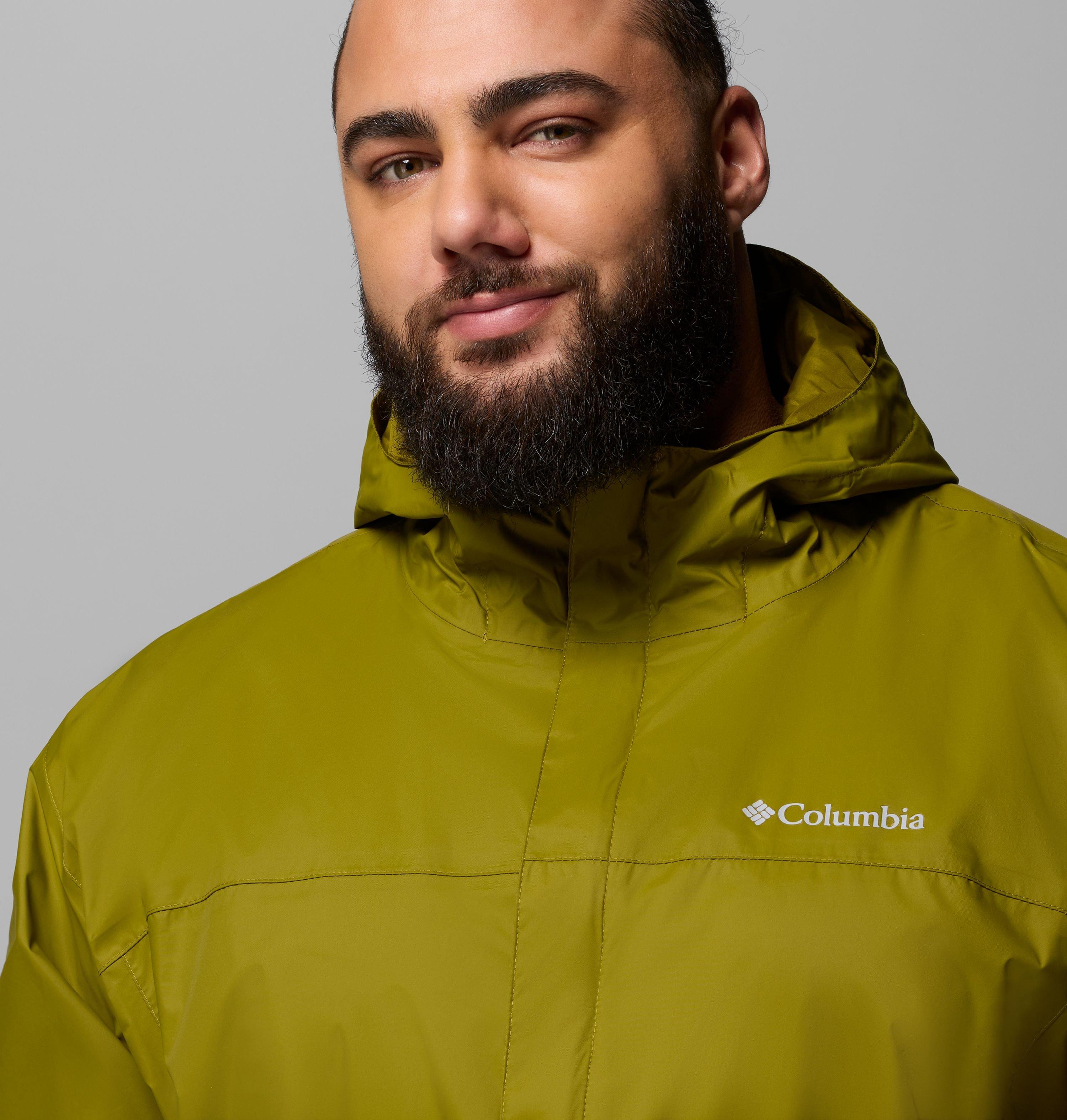 Men’s Watertight II Jacket - Big 7