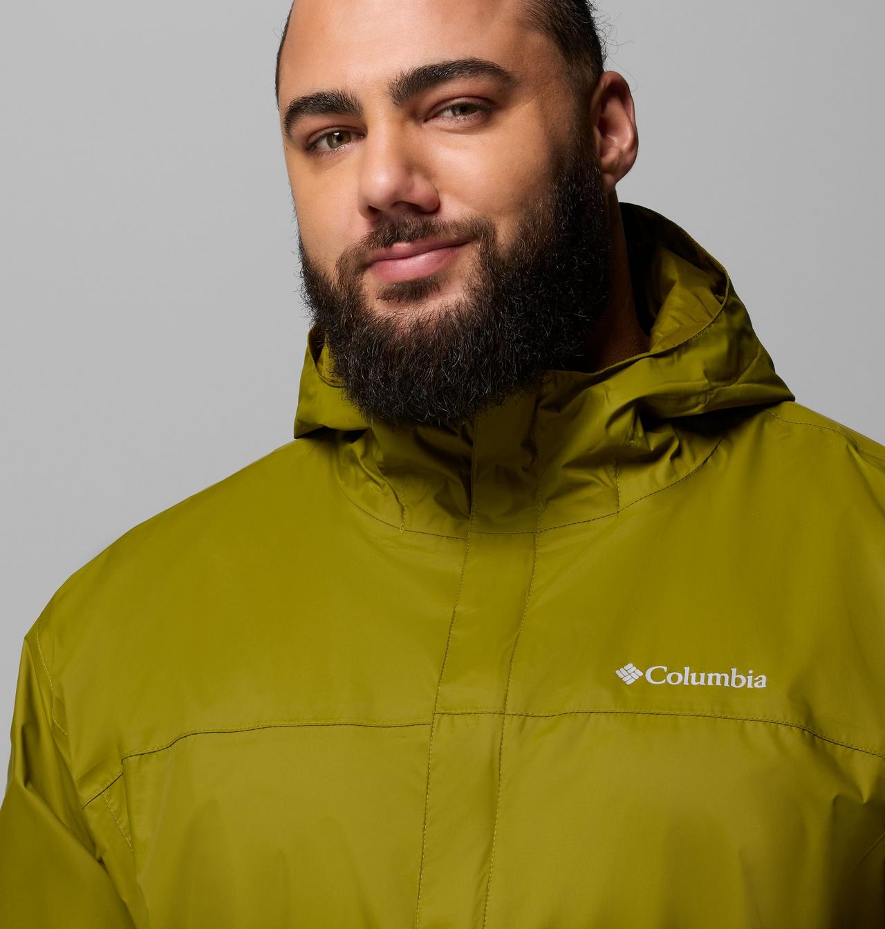 Men’s Watertight™ II Jacket - Big | 379 | 5X 7