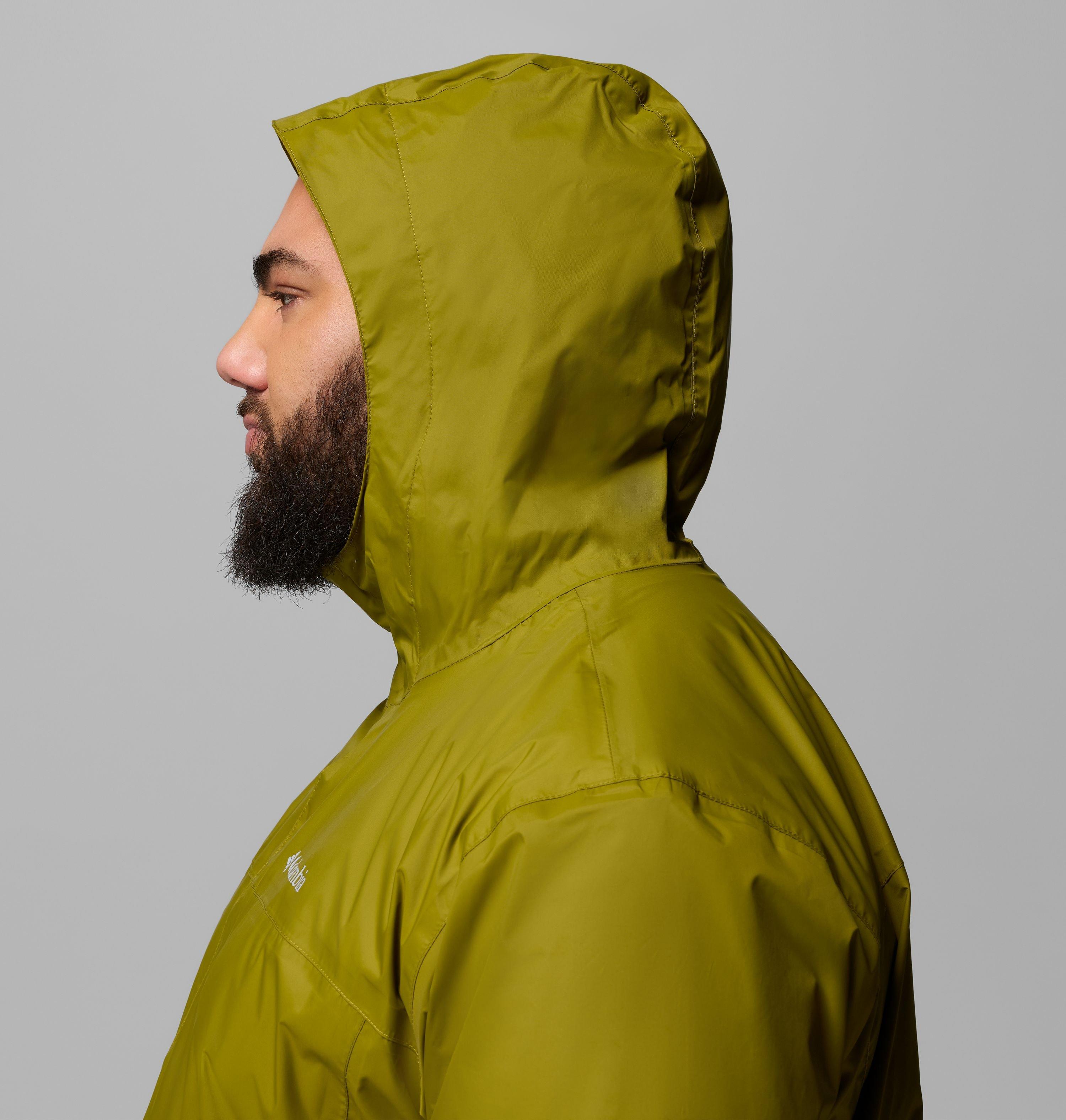 Men’s Watertight II Jacket - Big 8