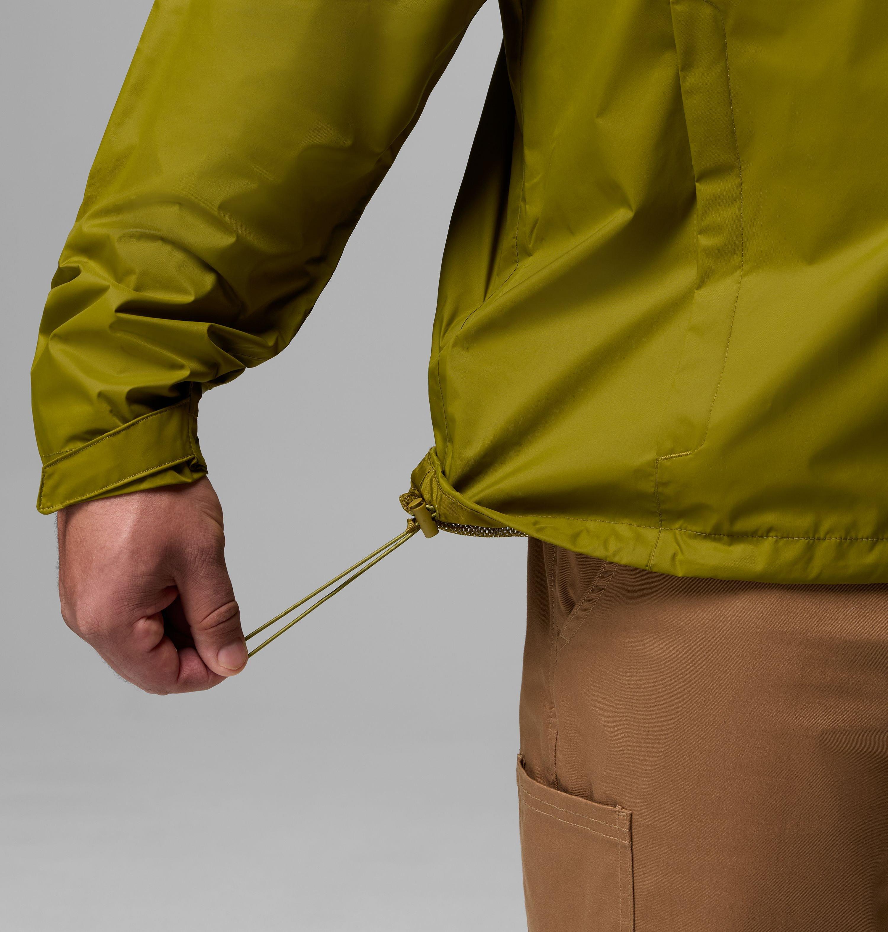 Men’s Watertight II Jacket - Big 9