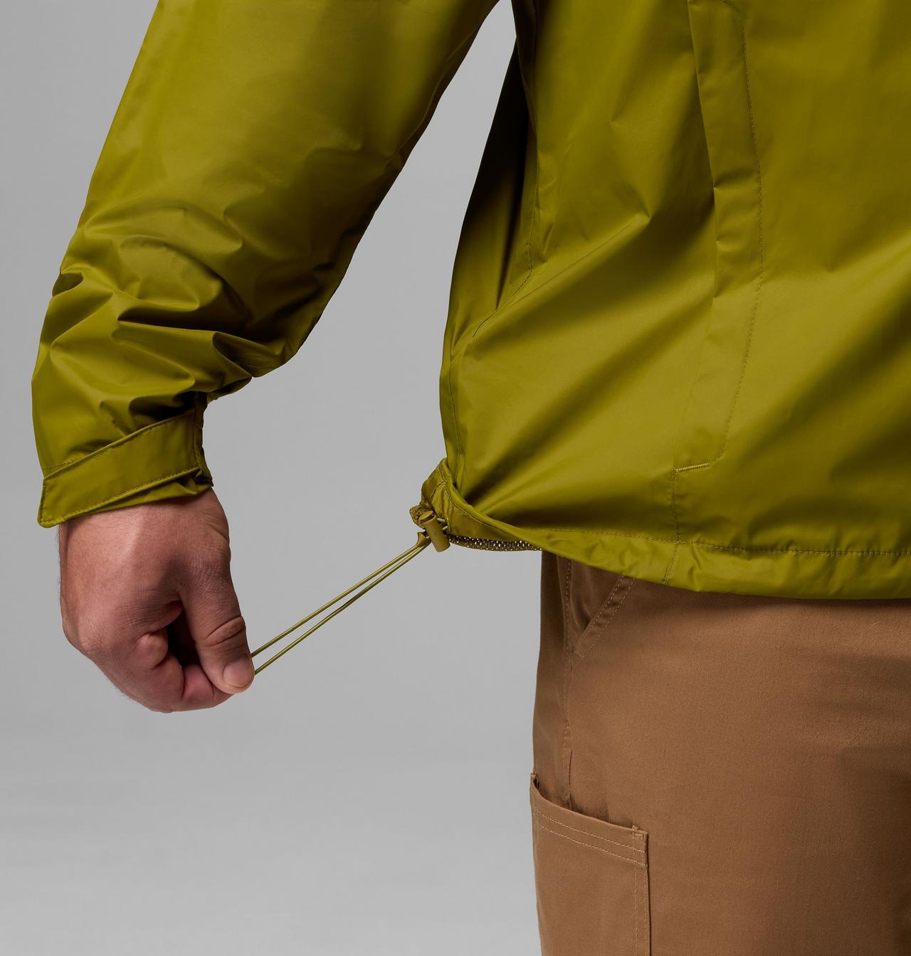 Men’s Watertight™ II Jacket - Big | 379 | 5X 9