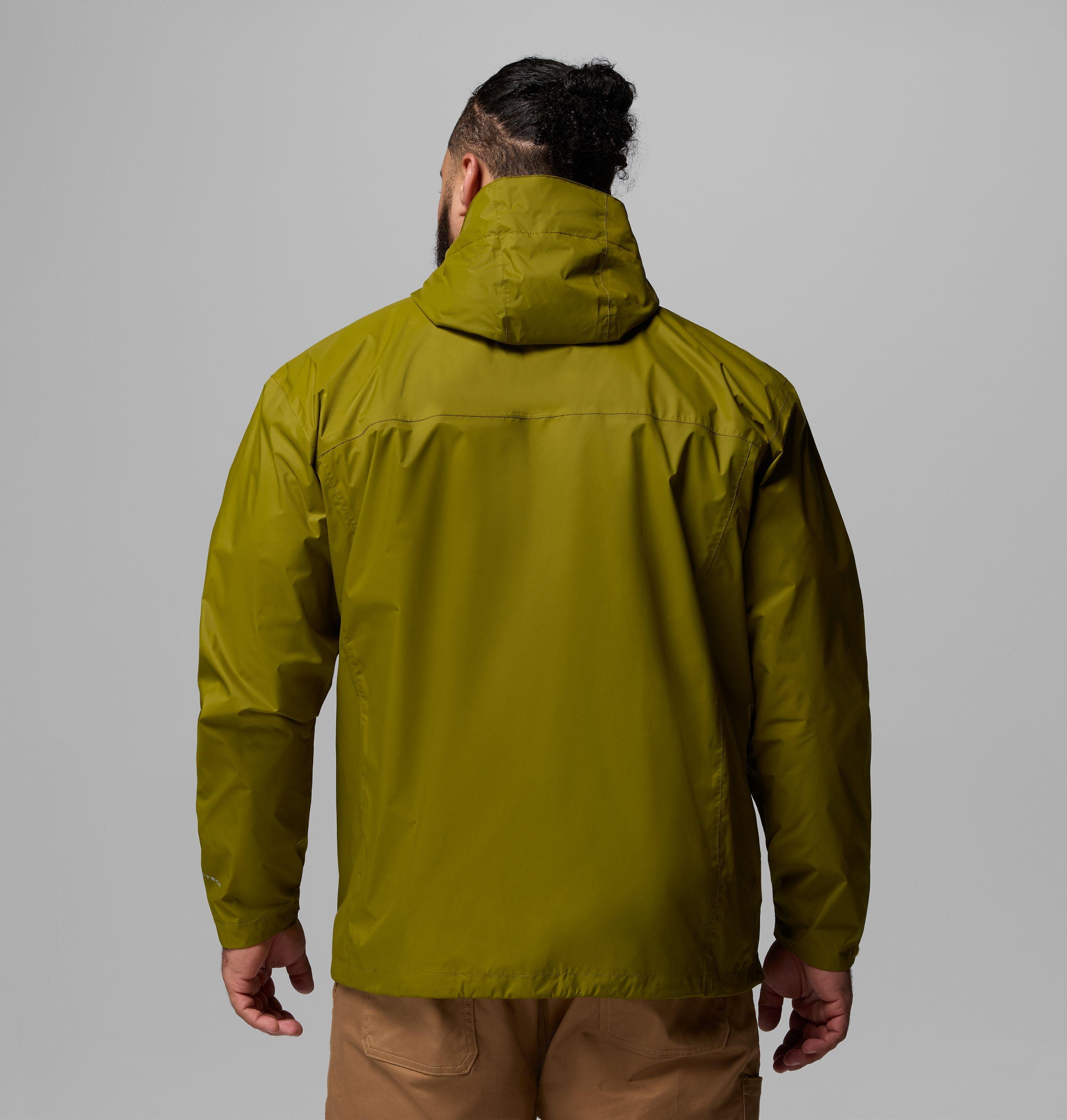 Men’s Watertight II Jacket - Big 3