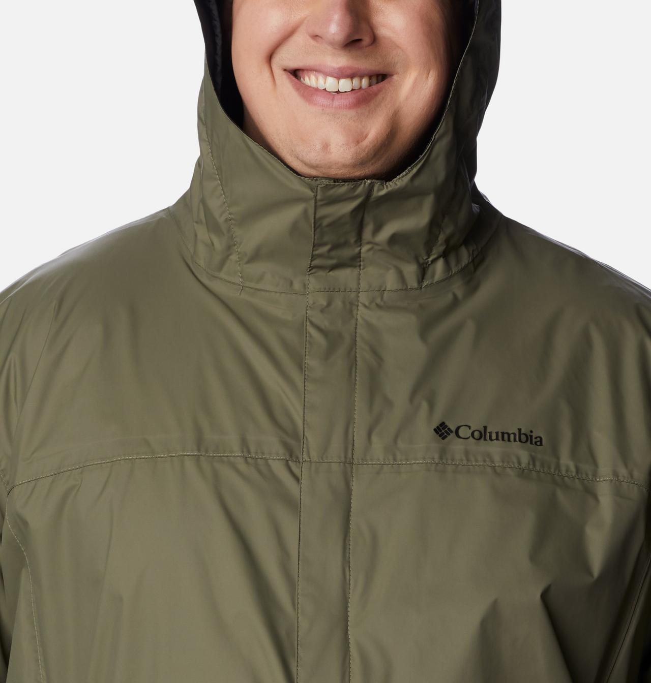 Men’s Watertight™ II Jacket - Big 4