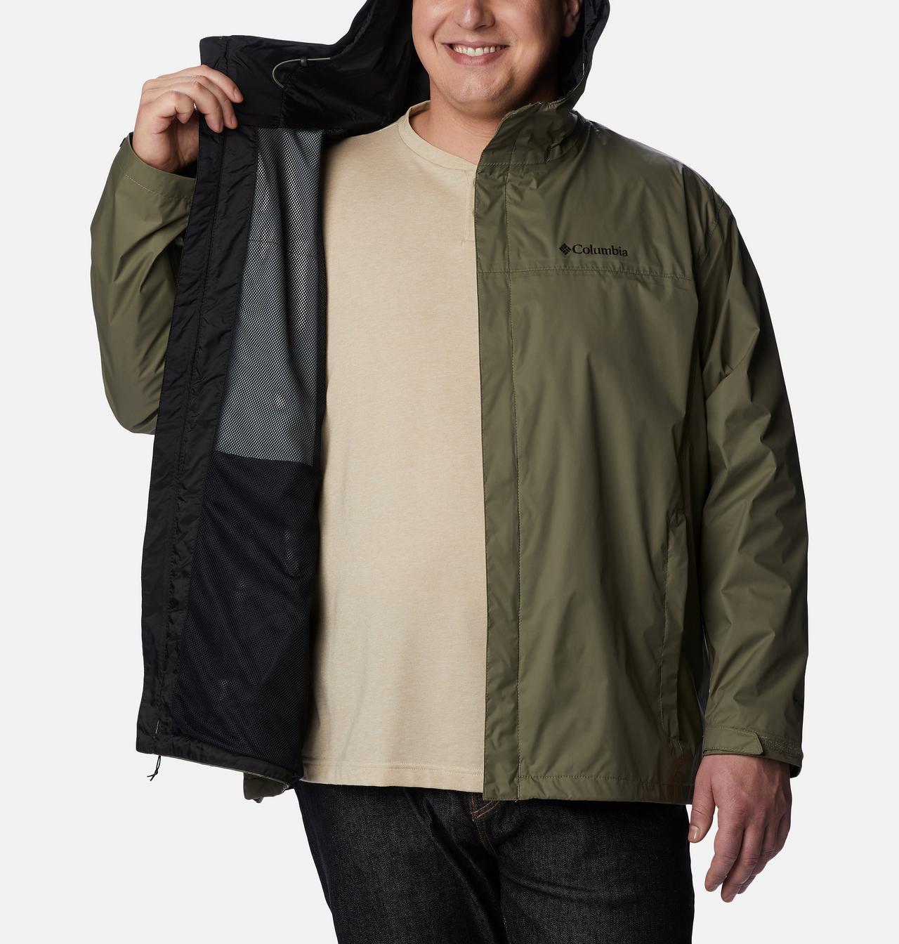 Men’s Watertight™ II Jacket - Big 5