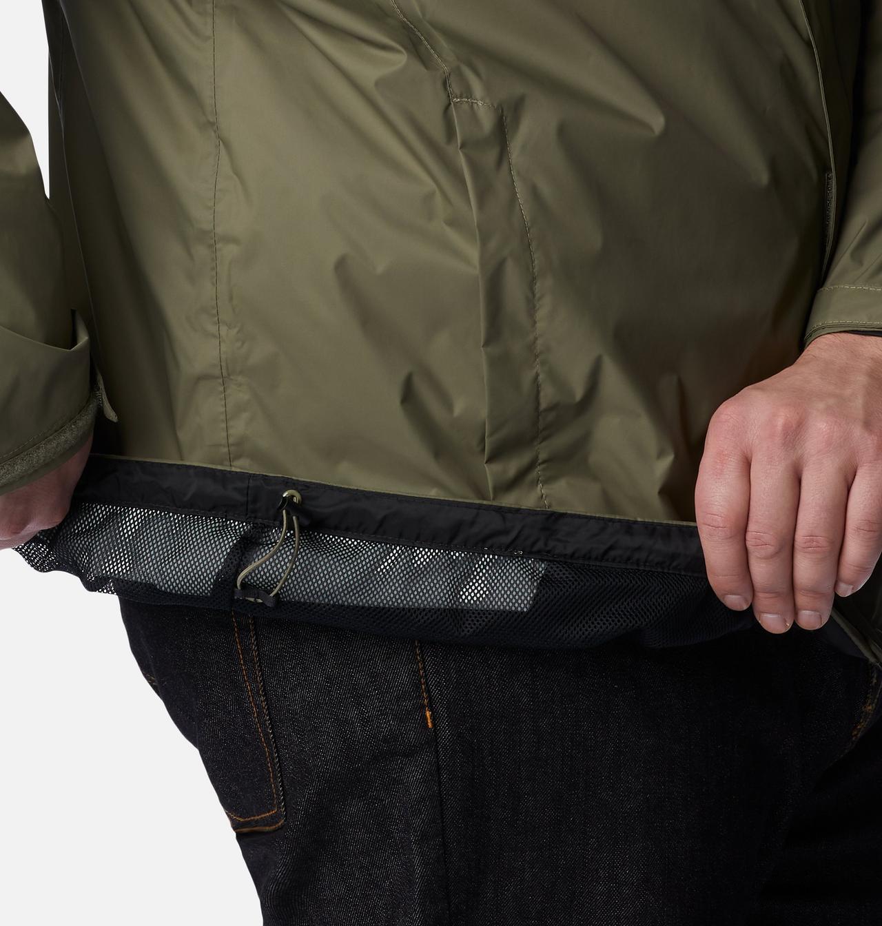 Men’s Watertight™ II Jacket - Big 6