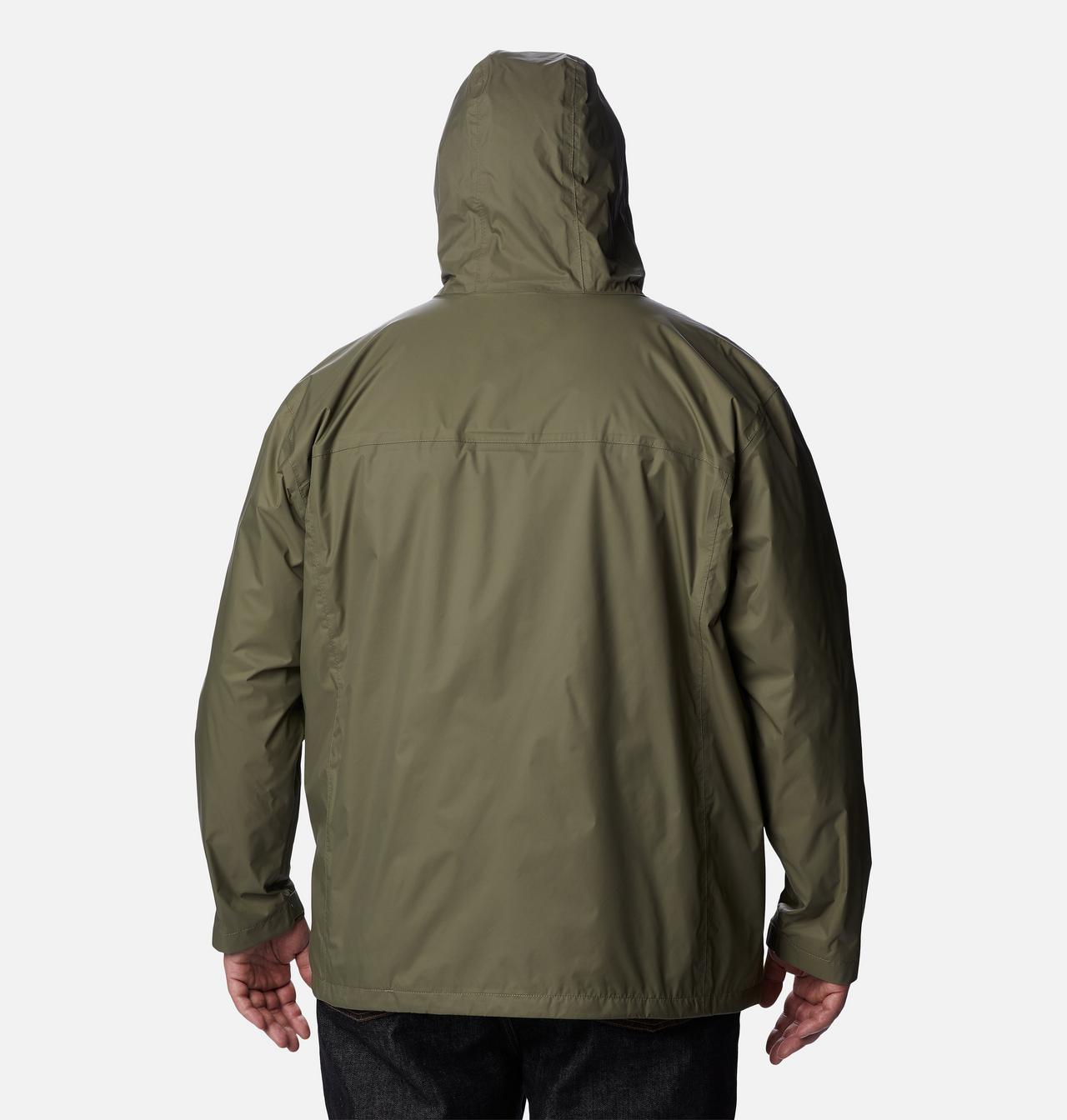 Men’s Watertight™ II Jacket - Big 2
