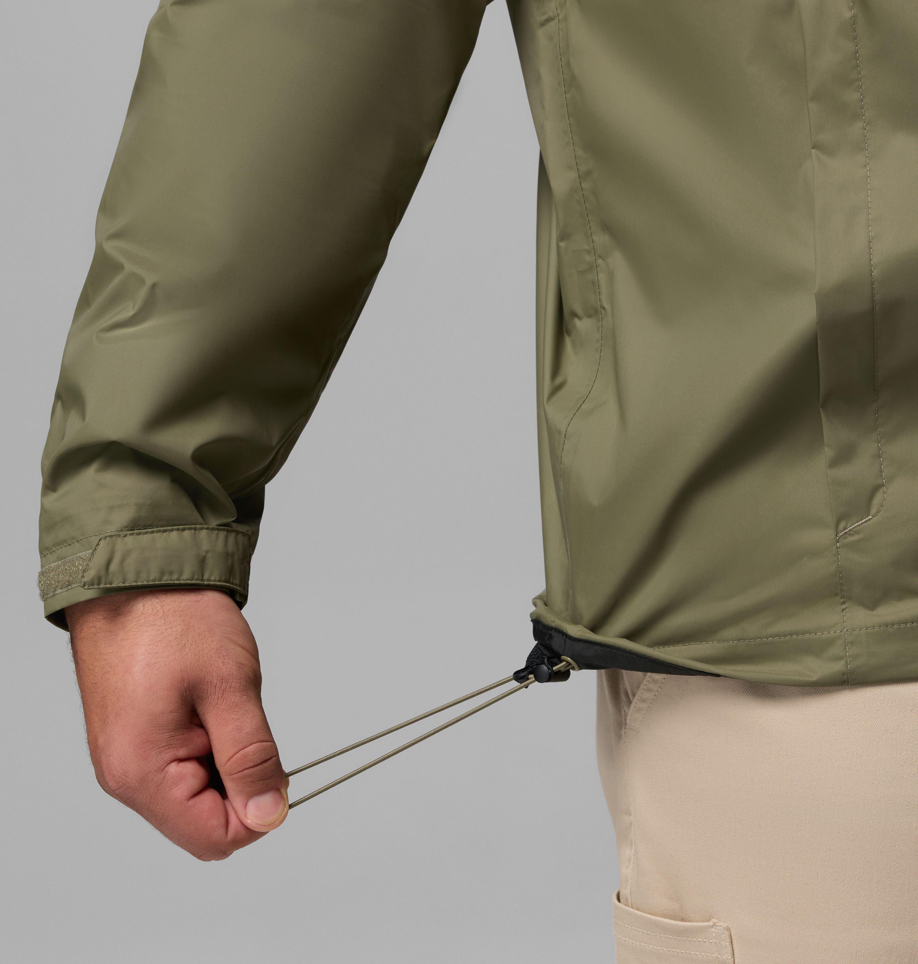 Manteau Watertight II pour homme – Taille forte 9