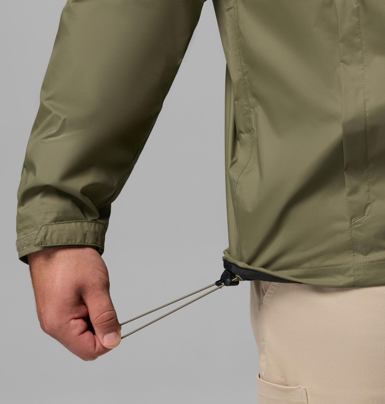 Men’s Watertight™ II Jacket - Big | 399 | 5X 9