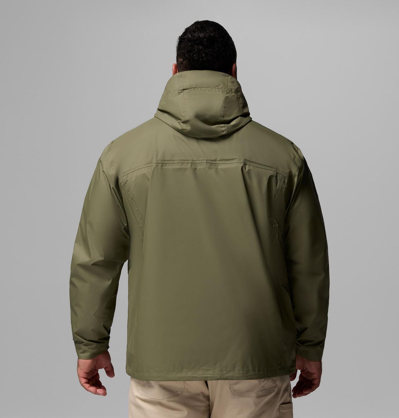 Men’s Watertight™ II Jacket - Big | 399 | 5X 3