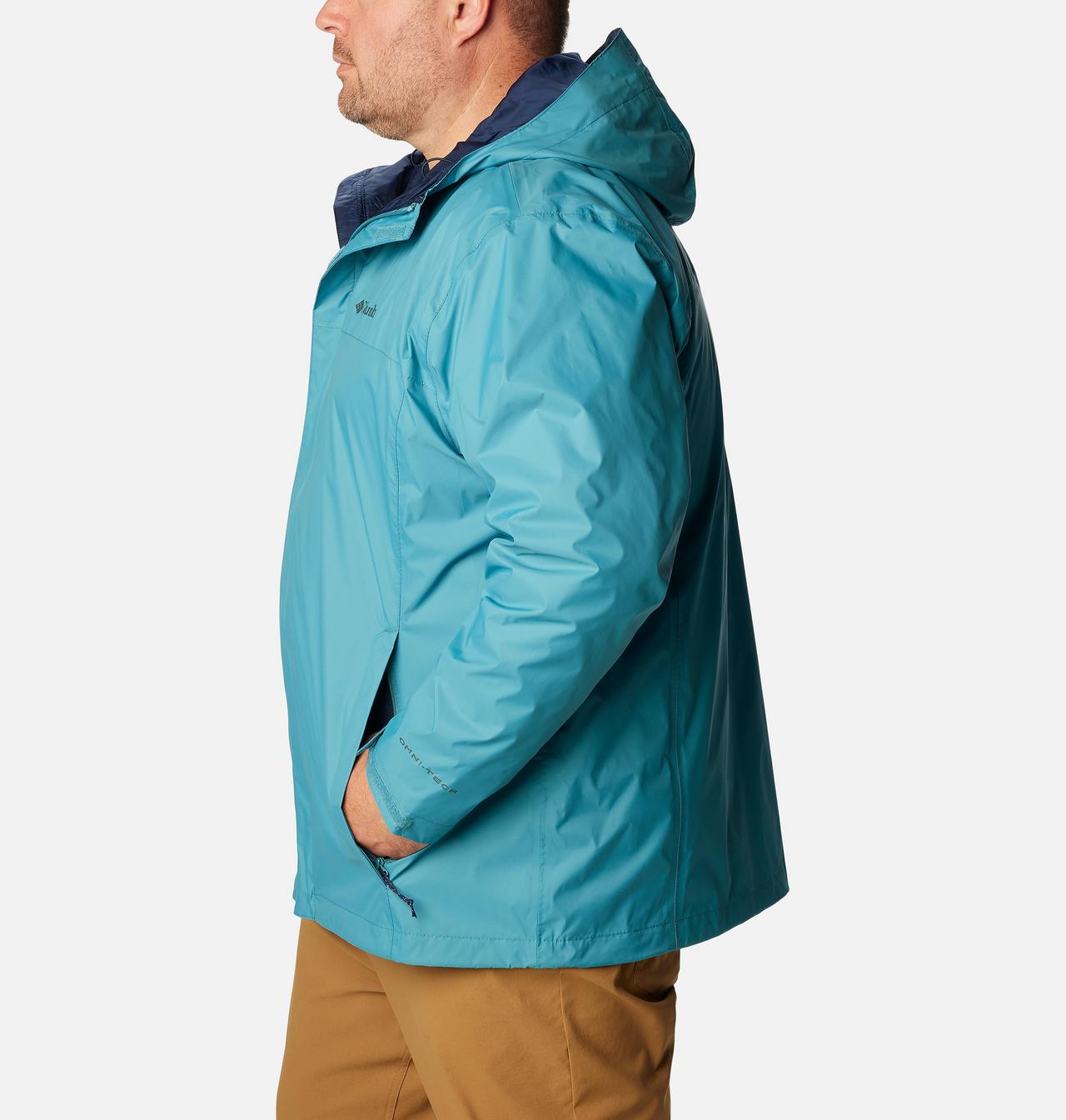 Men’s Watertight™ II Jacket - Big 3