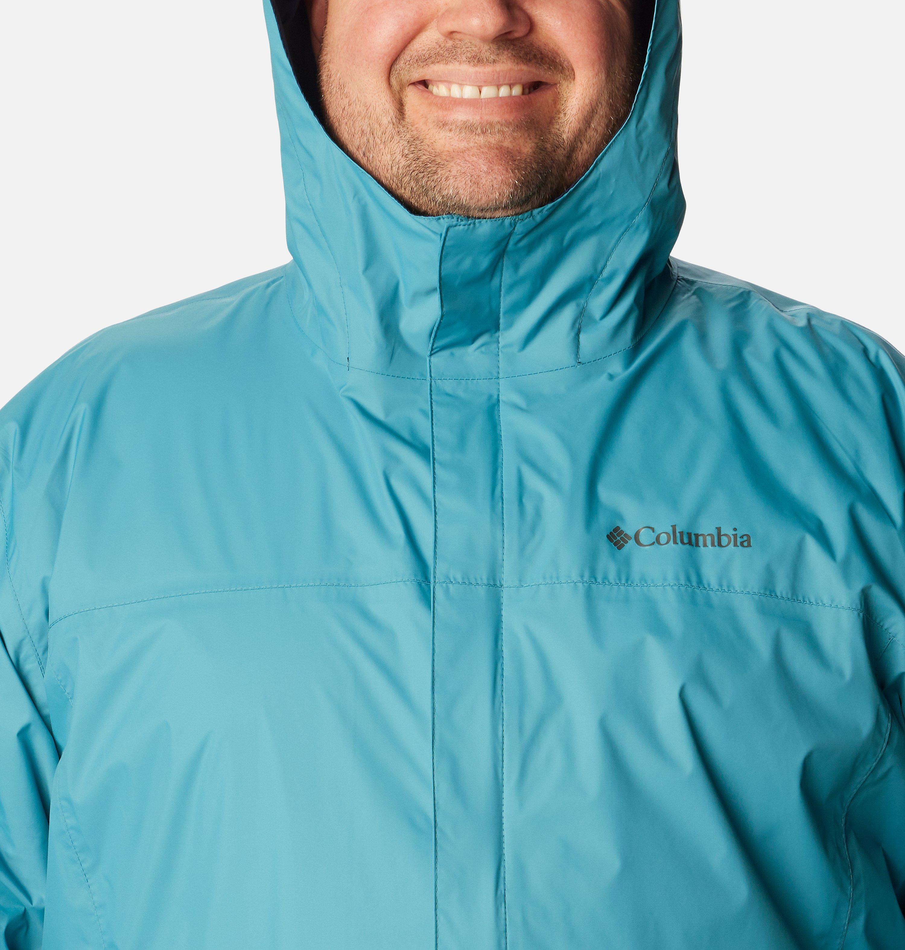 Men’s Watertight II Jacket - Big 4
