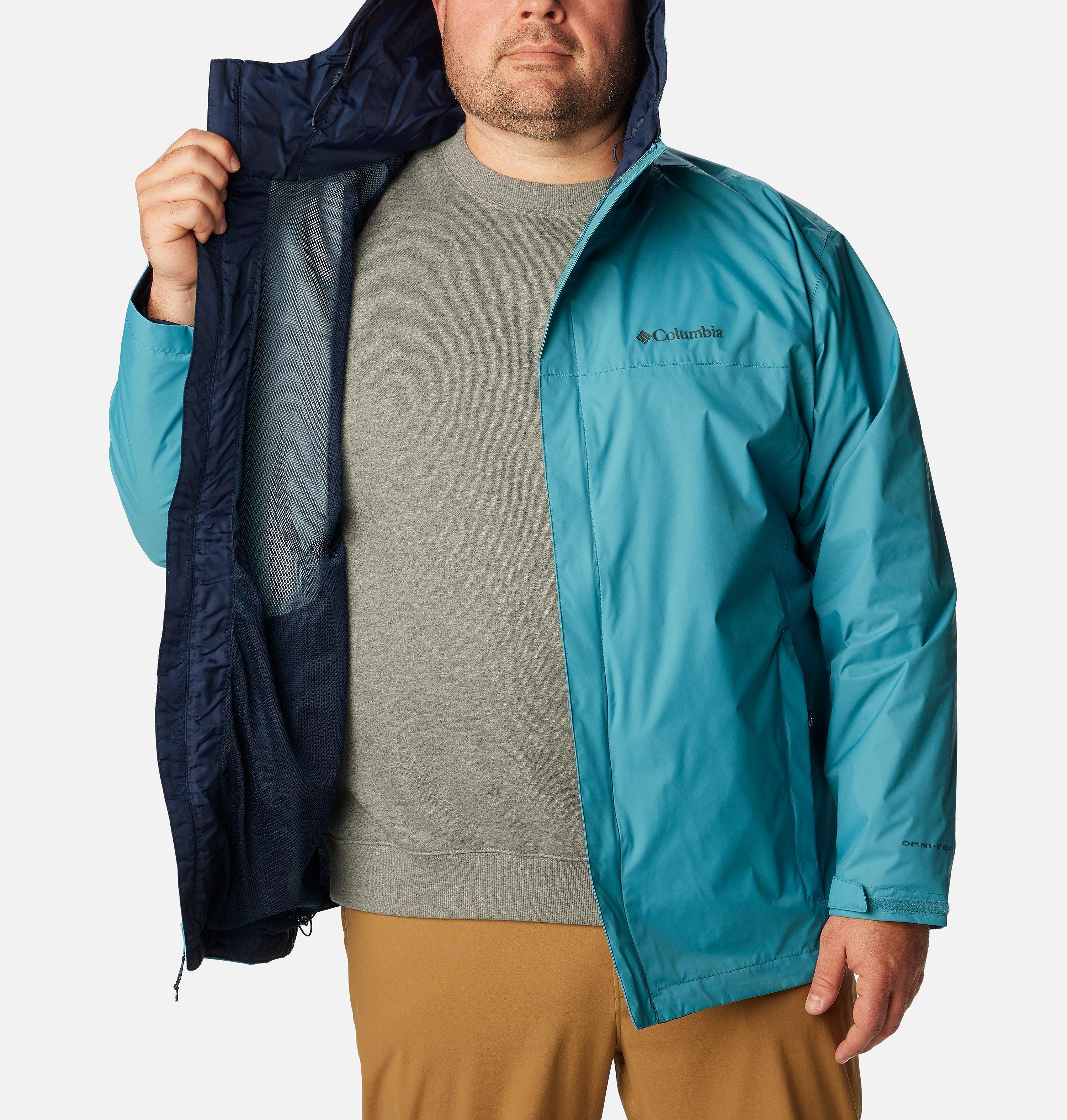 Men’s Watertight II Jacket - Big 5